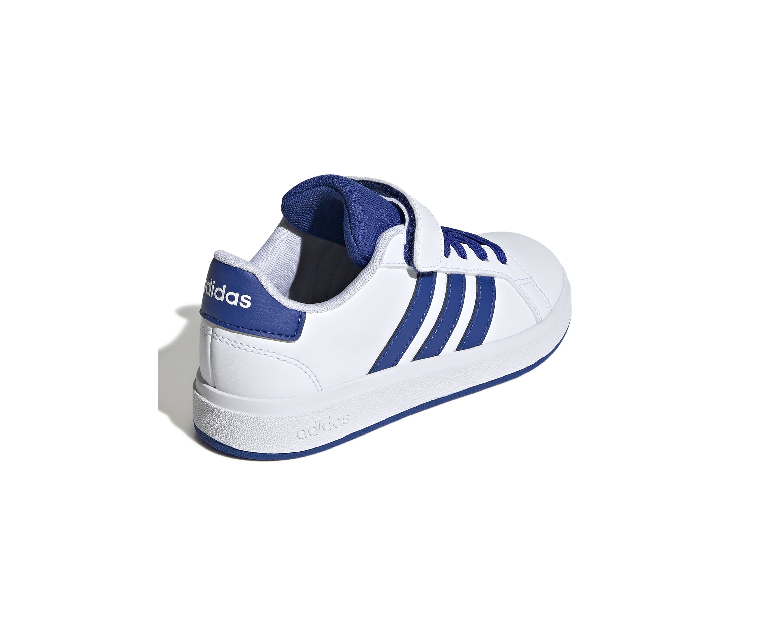 Big Kid Boys Grand Court 2.0 Sneakers