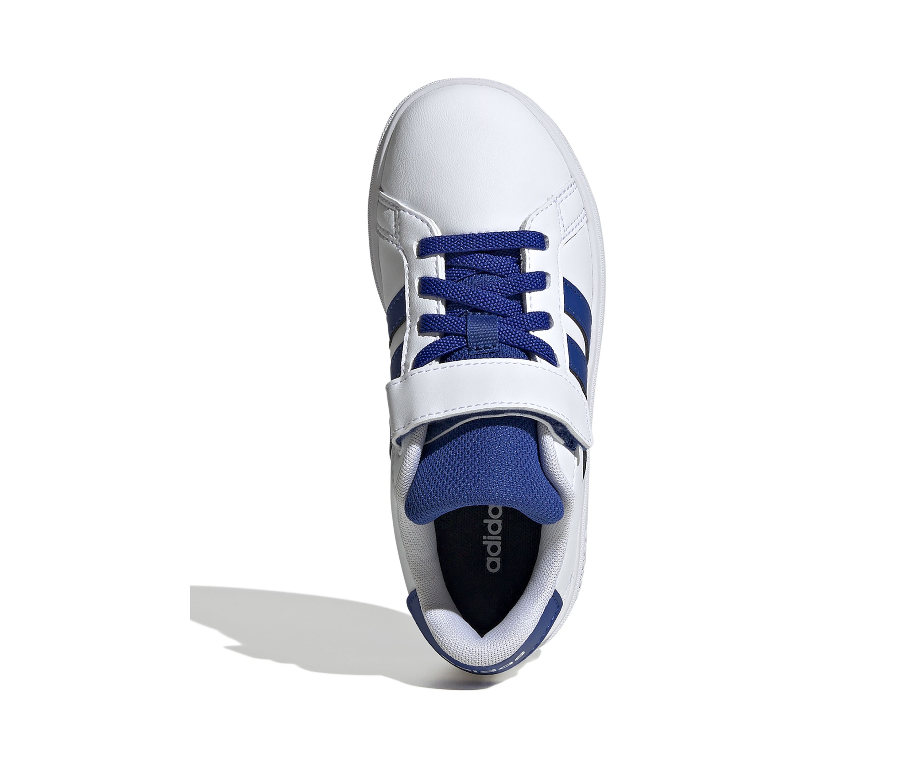 Big Kid Boys Grand Court 2.0 Sneakers