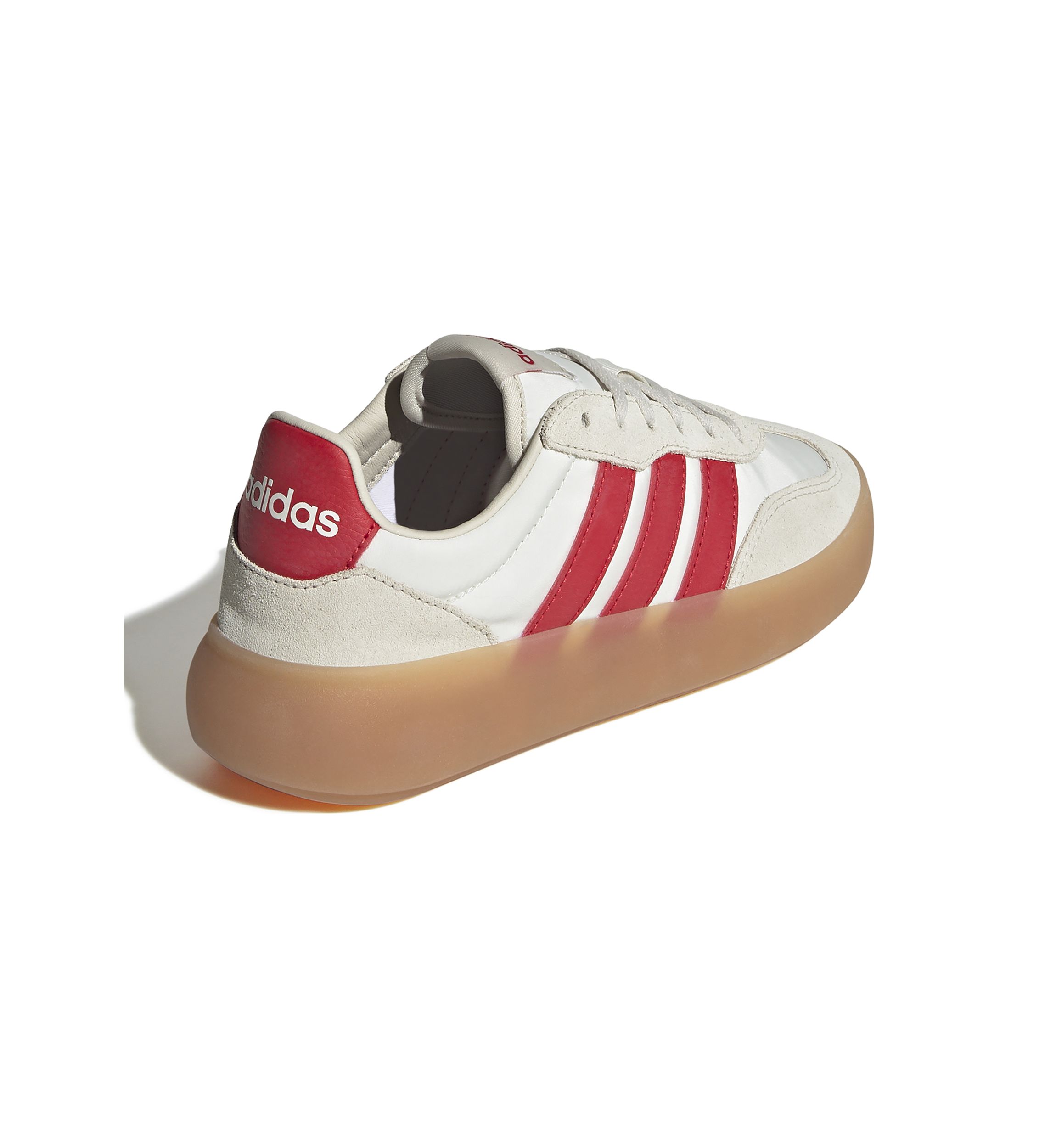 Big Kid Boys Barreda Decode Sneakers