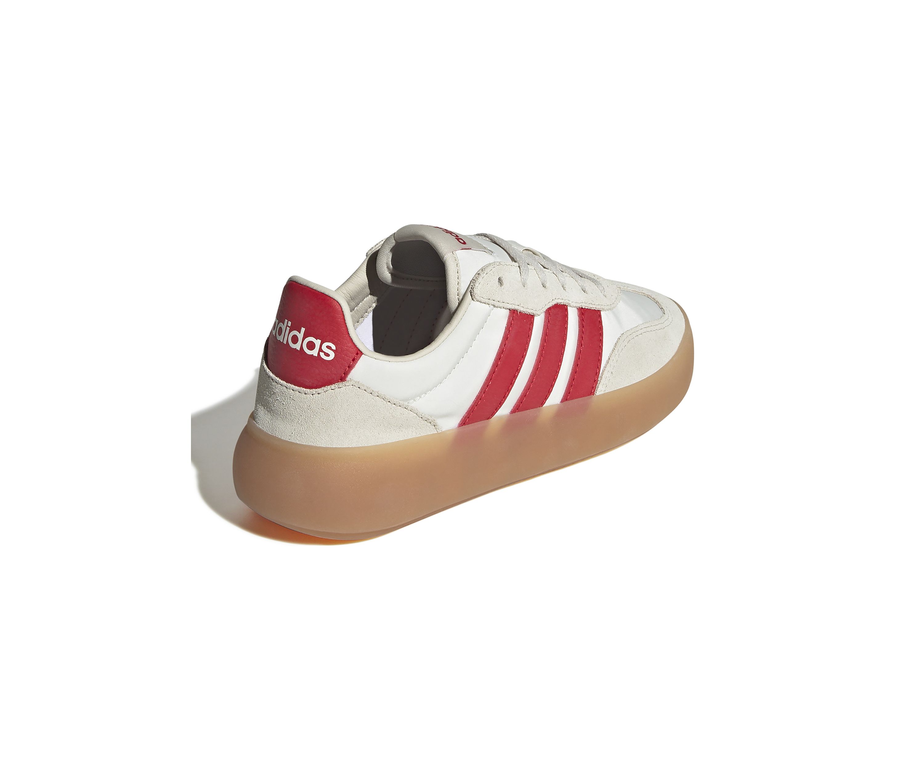 Big Kid Boys Barreda Decode Sneakers