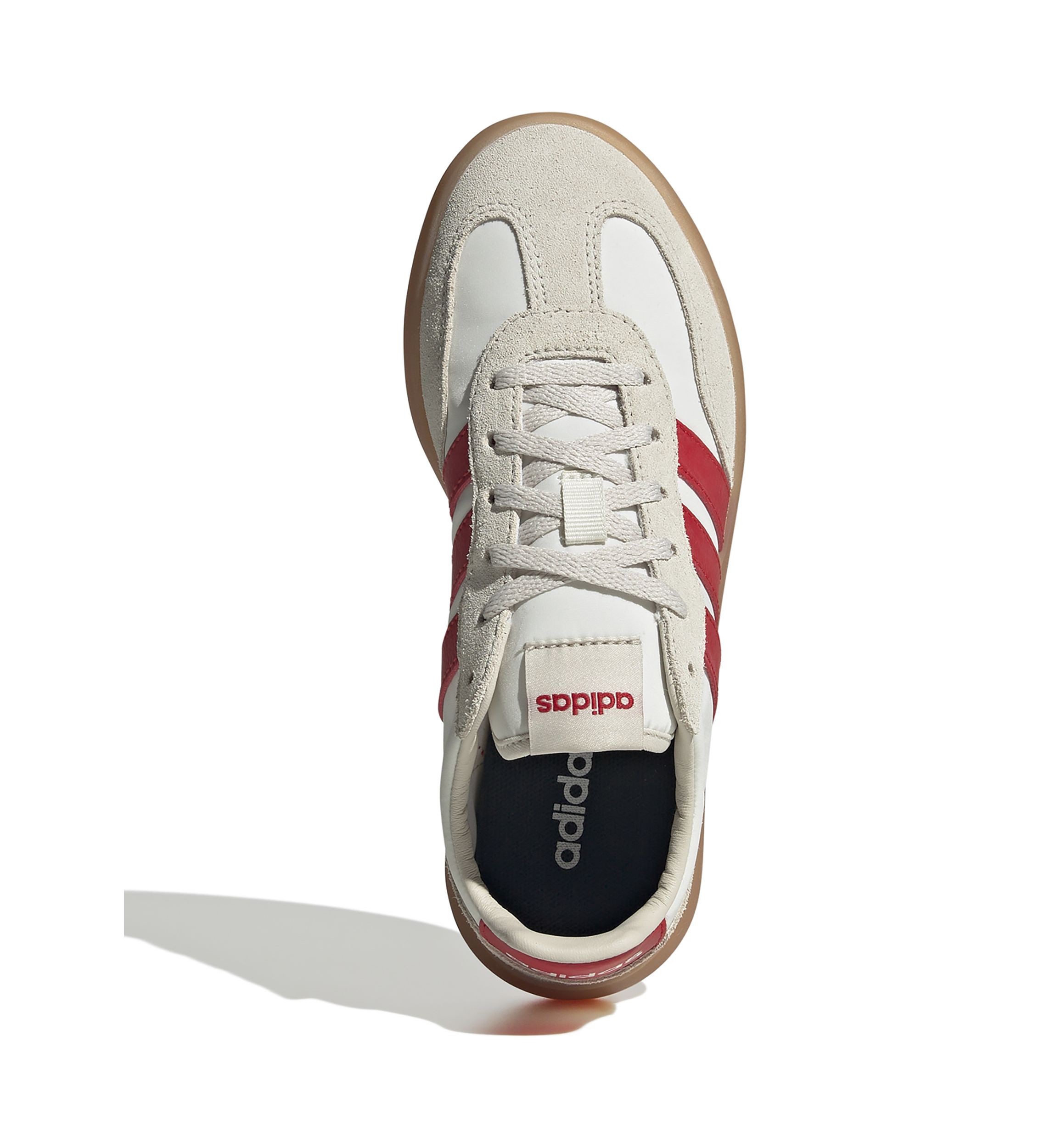 Big Kid Boys Barreda Decode Sneakers
