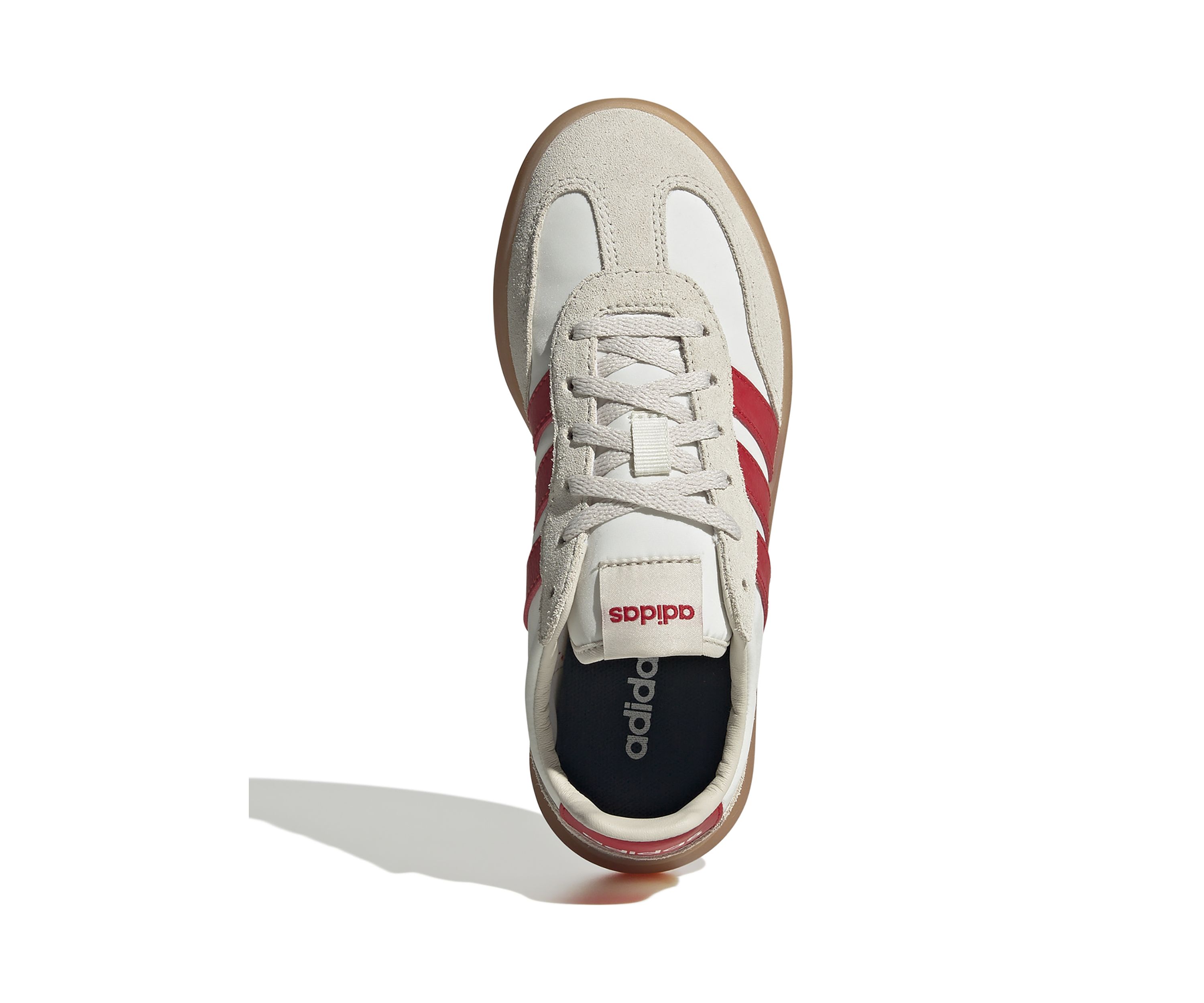 Big Kid Boys Barreda Decode Sneakers