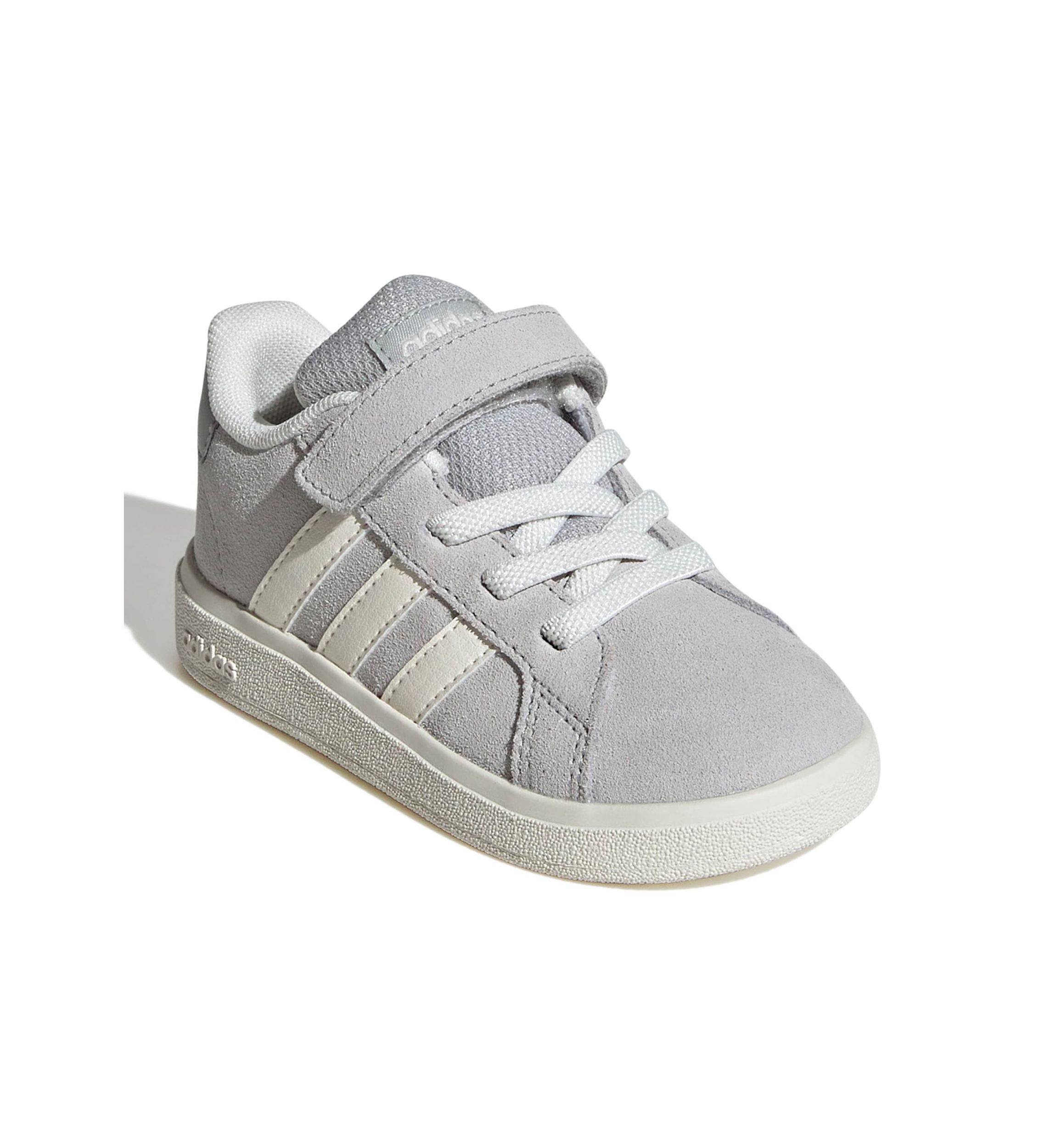Little Kid Grand Court 00S EL i Sneakers