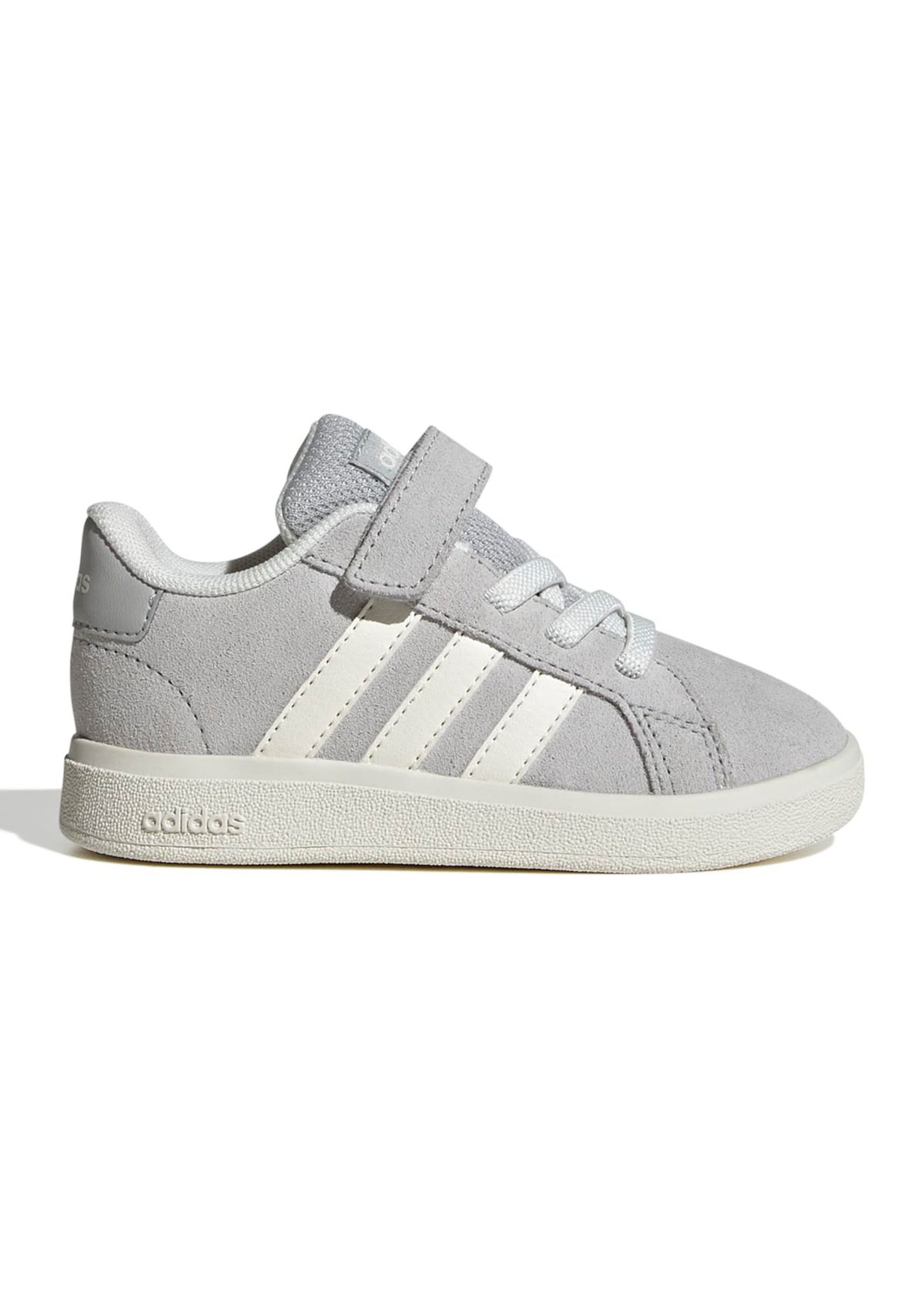 Little Kid Grand Court 00S EL i Sneakers