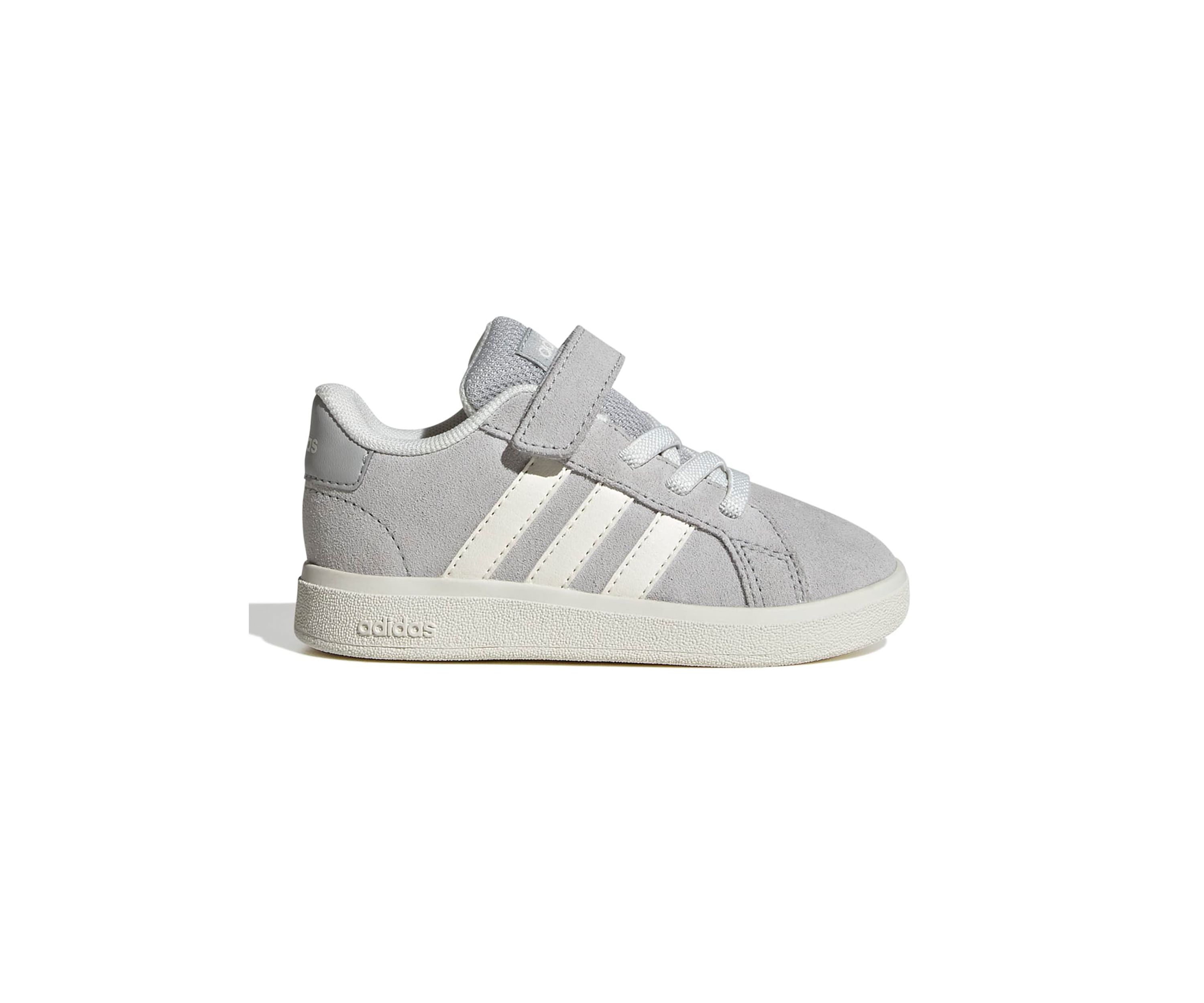 Little Kid Grand Court 00S EL i Sneakers