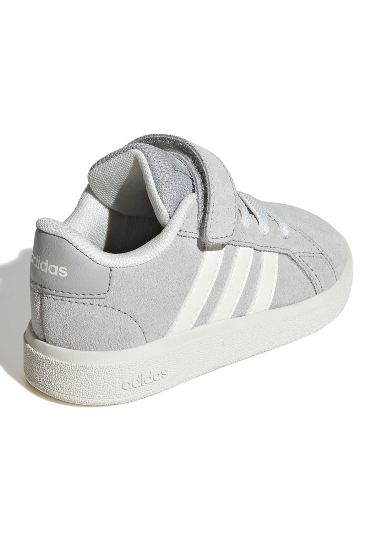 Little Kid Grand Court 00S EL i Sneakers
