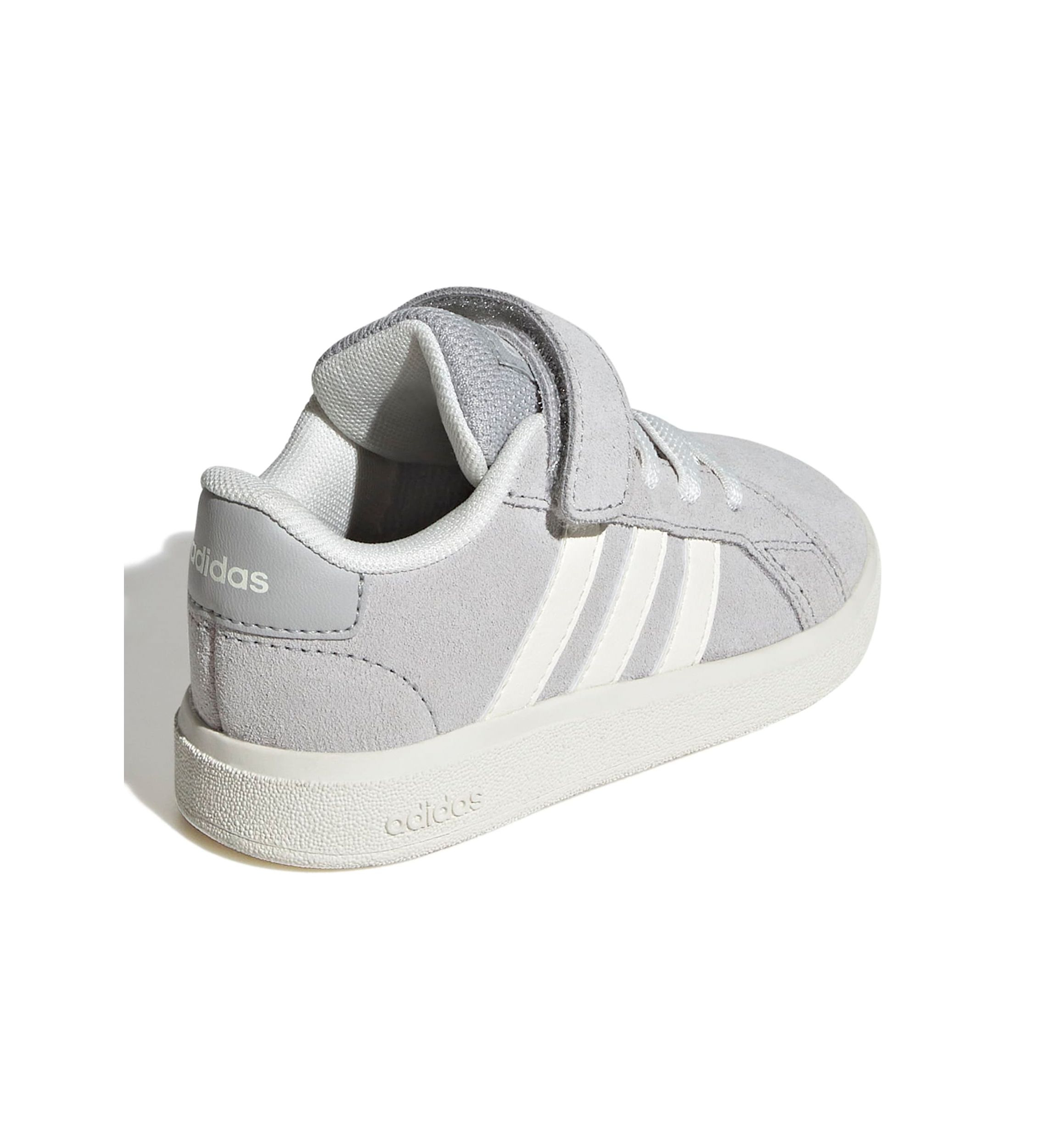 Little Kid Grand Court 00S EL i Sneakers