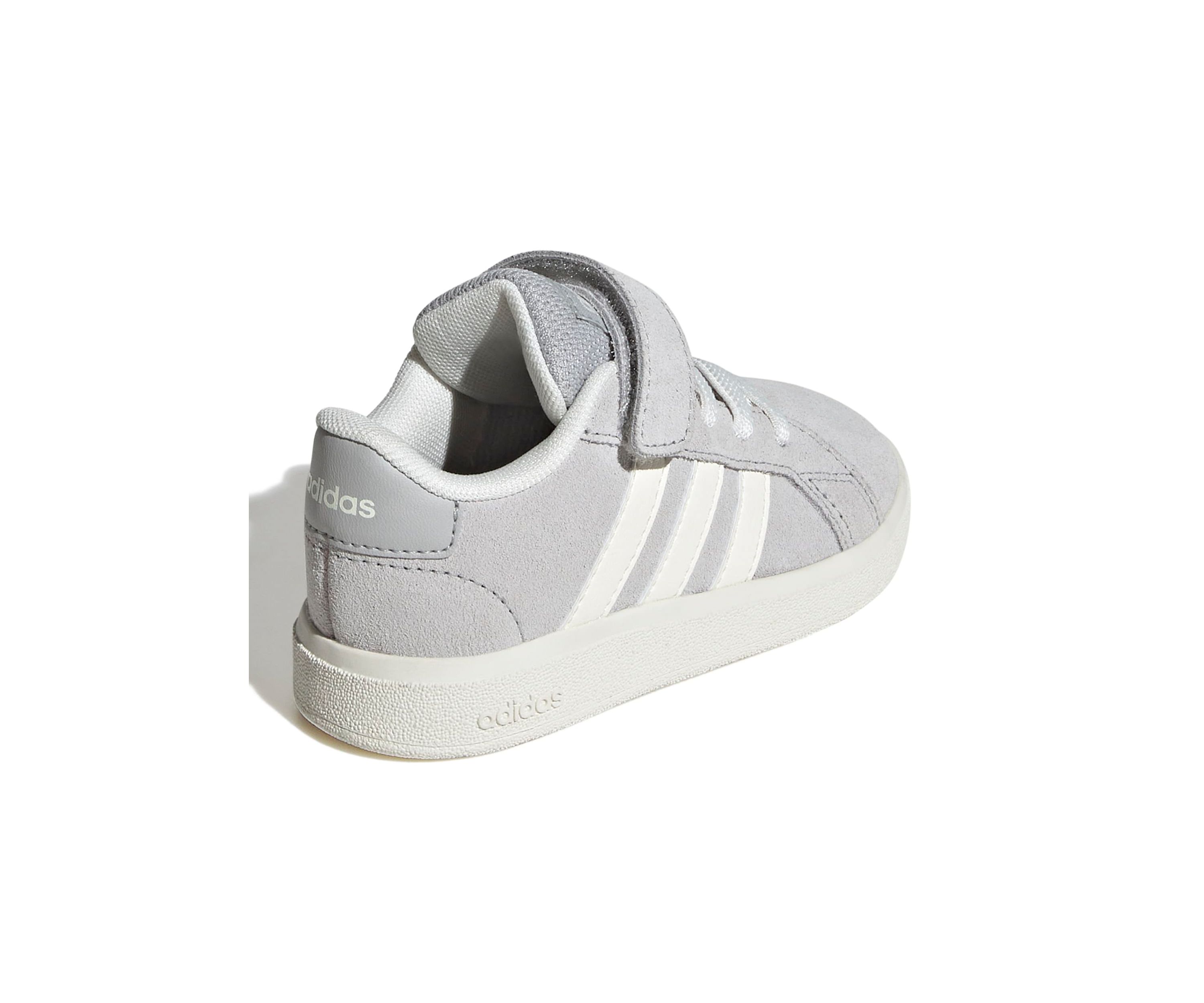 Little Kid Grand Court 00S EL i Sneakers