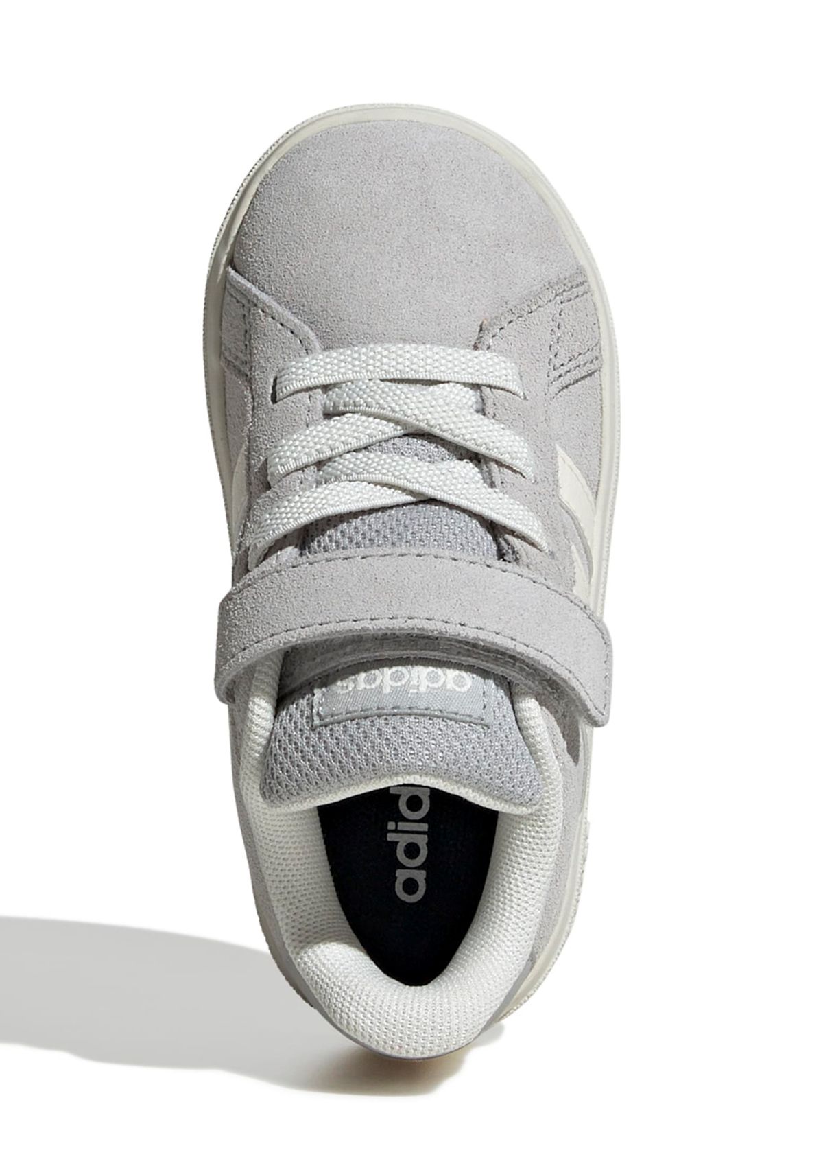Little Kid Grand Court 00S EL i Sneakers