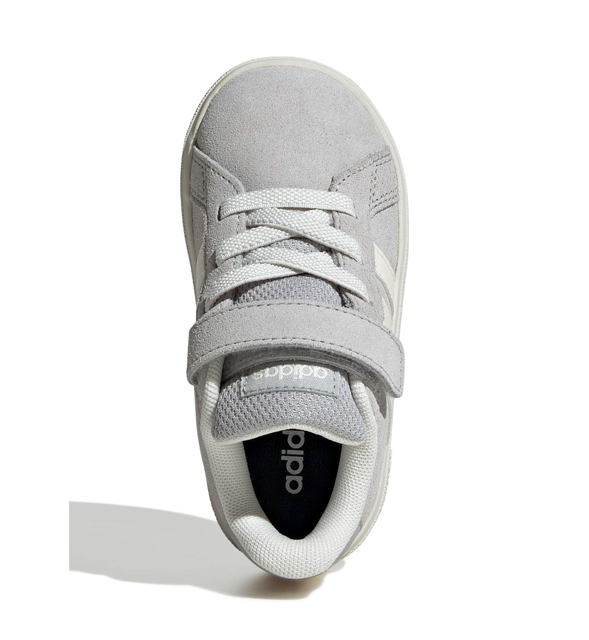 Little Kid Grand Court 00S EL i Sneakers