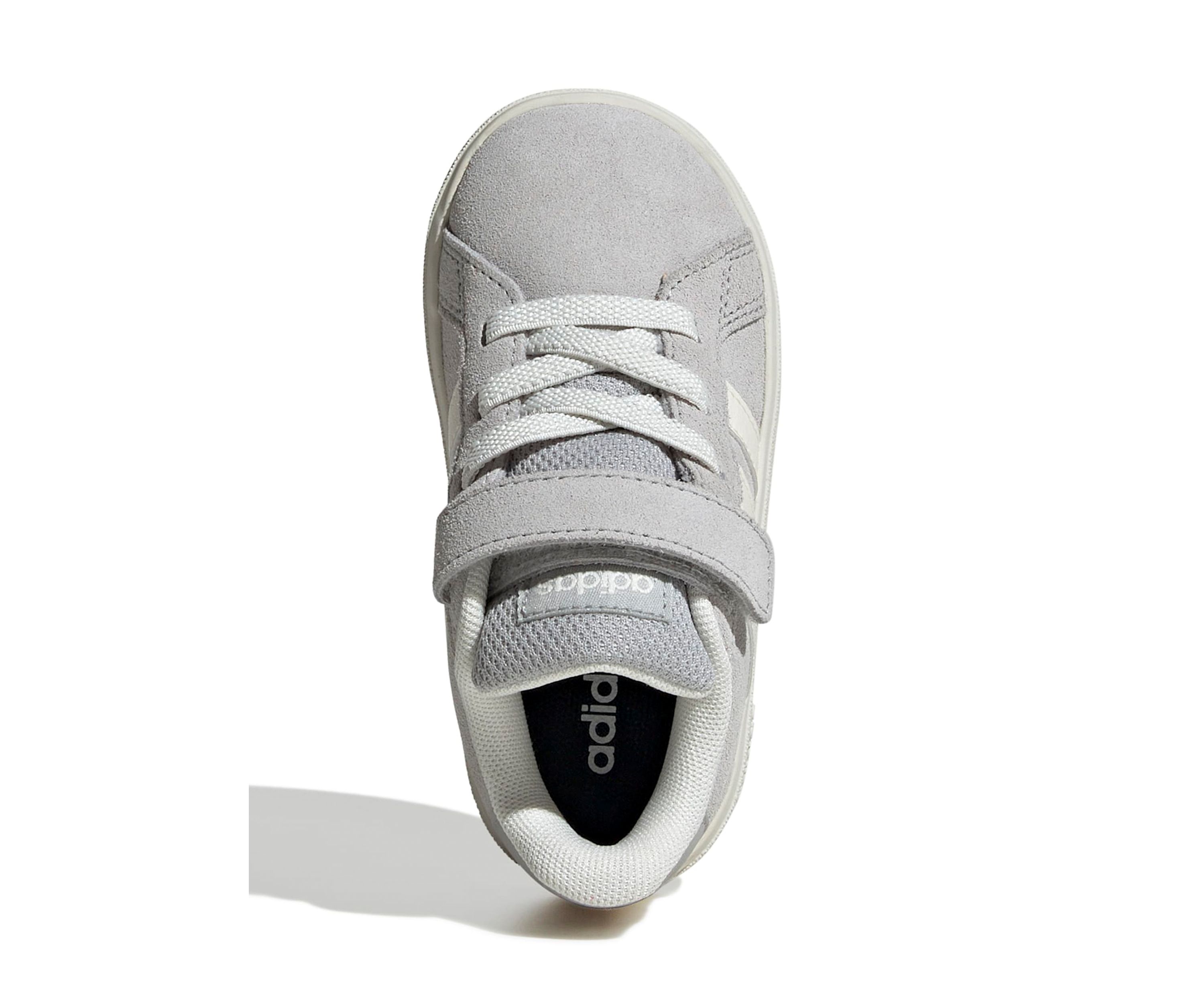 Little Kid Grand Court 00S EL i Sneakers