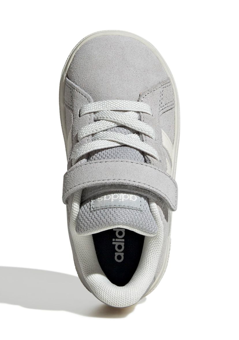 Little Kid Grand Court 00S EL i Sneakers