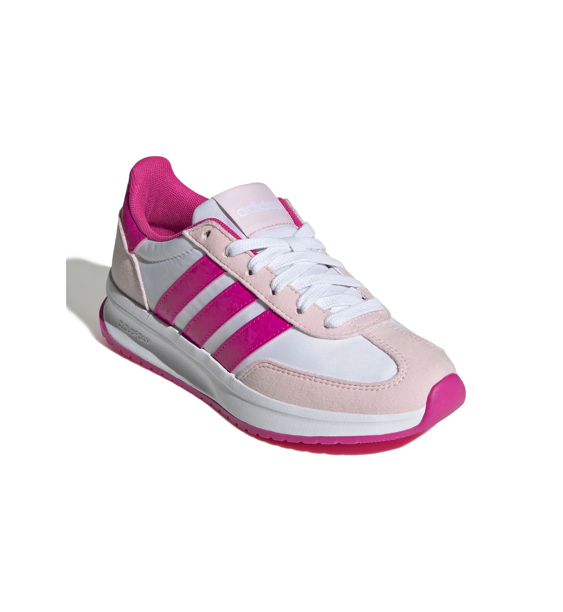 Big Kid Youth Run 70S 2.0 Sneakers