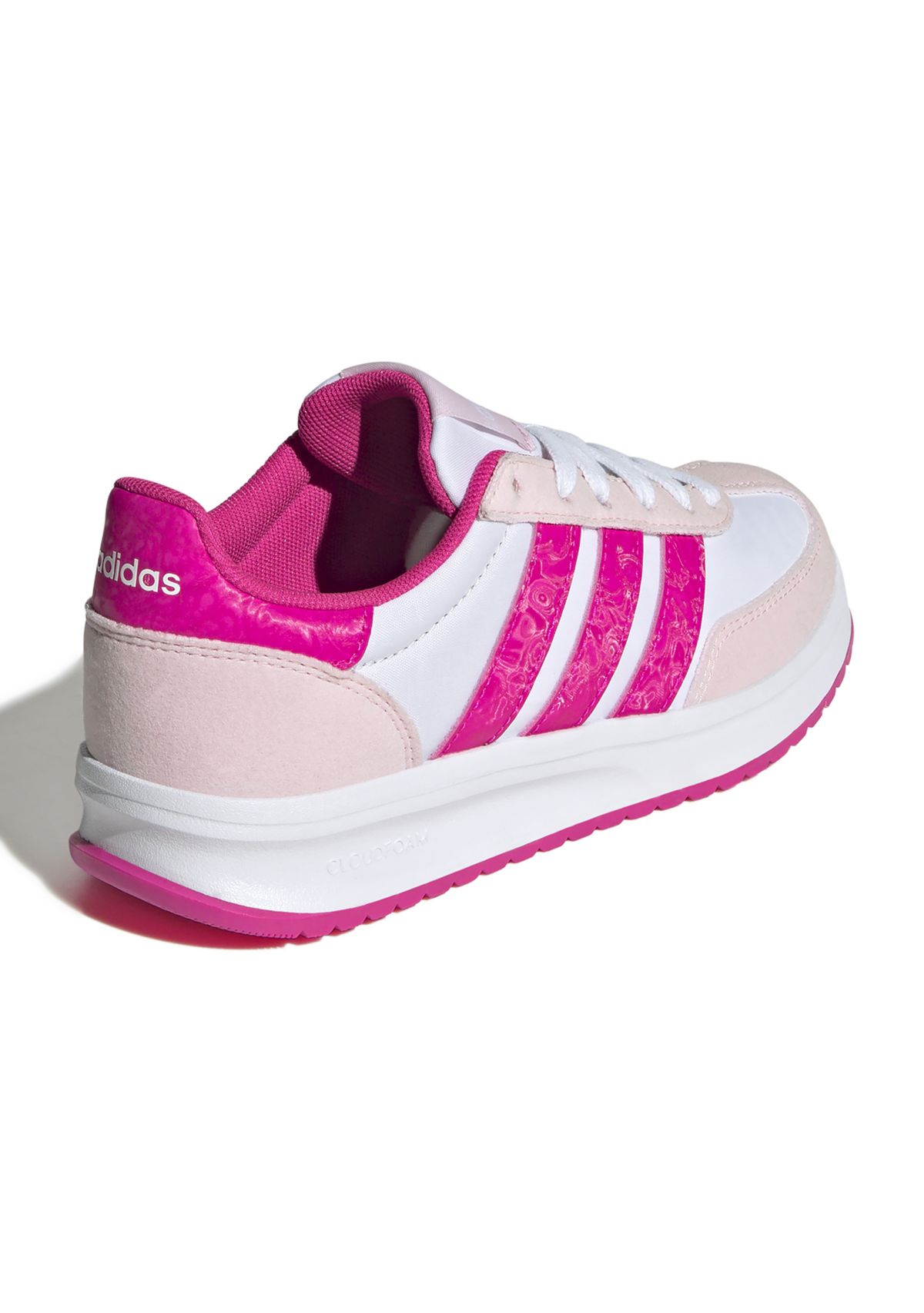 Big Kid Youth Run 70S 2.0 Sneakers