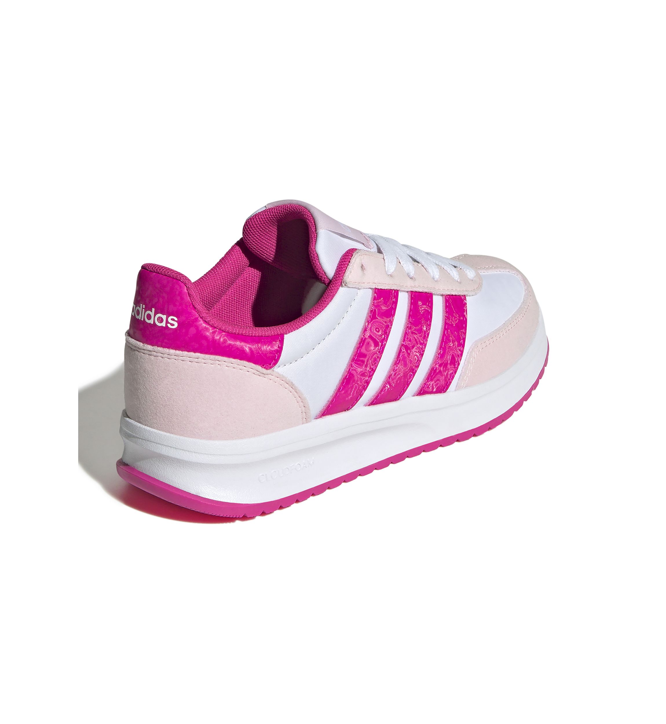 Big Kid Youth Run 70S 2.0 Sneakers