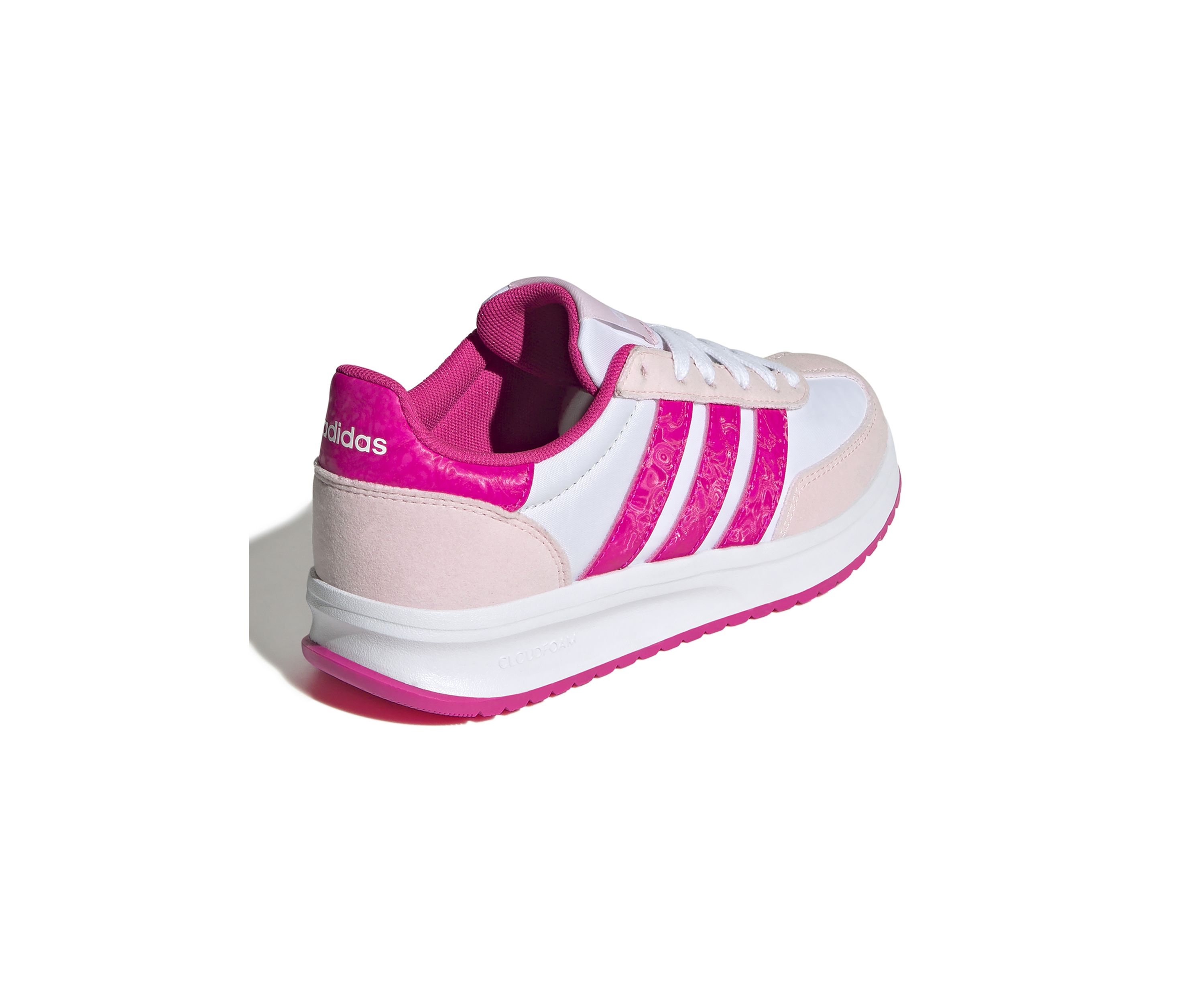 Big Kid Youth Run 70S 2.0 Sneakers