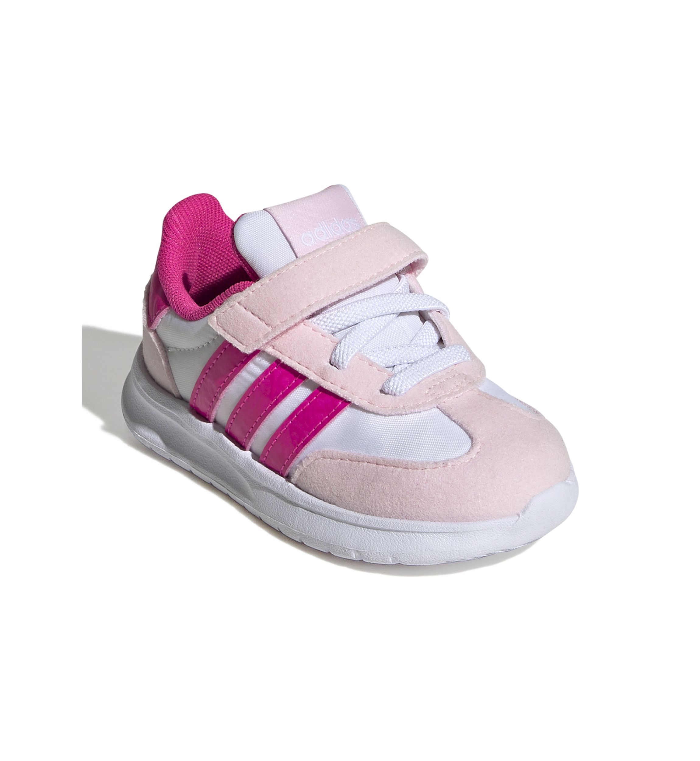 Little Kid Girls Run 70S 2.0 Sneakers