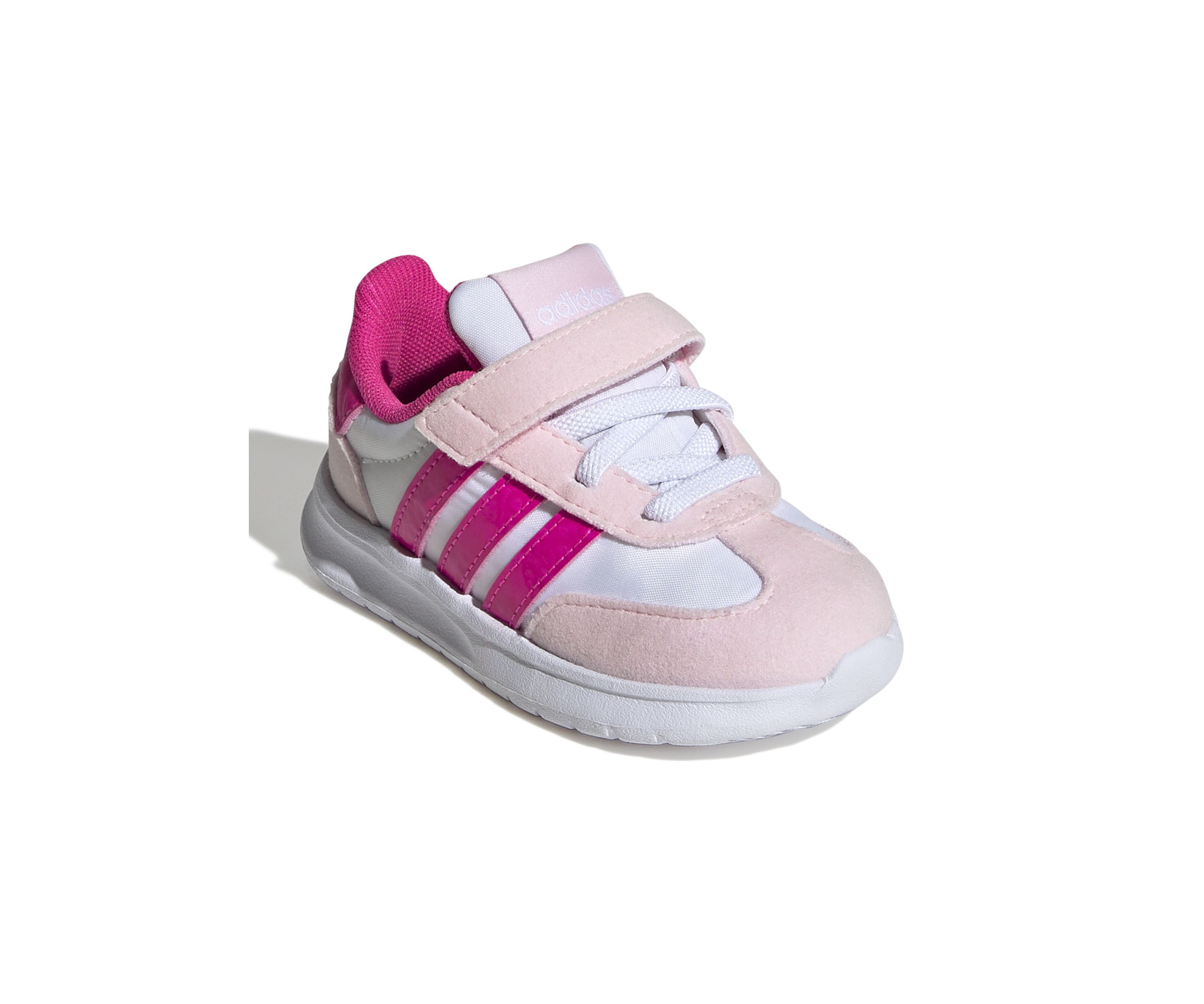 Little Kid Girls Run 70S 2.0 Sneakers