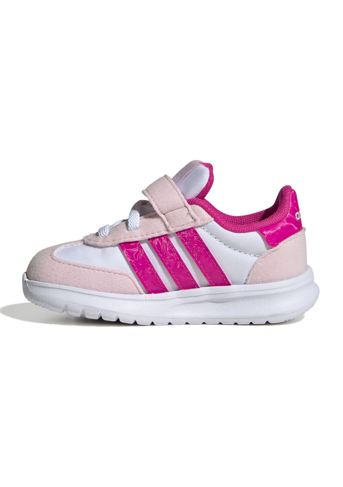 Little Kid Girls Run 70S 2.0 Sneakers