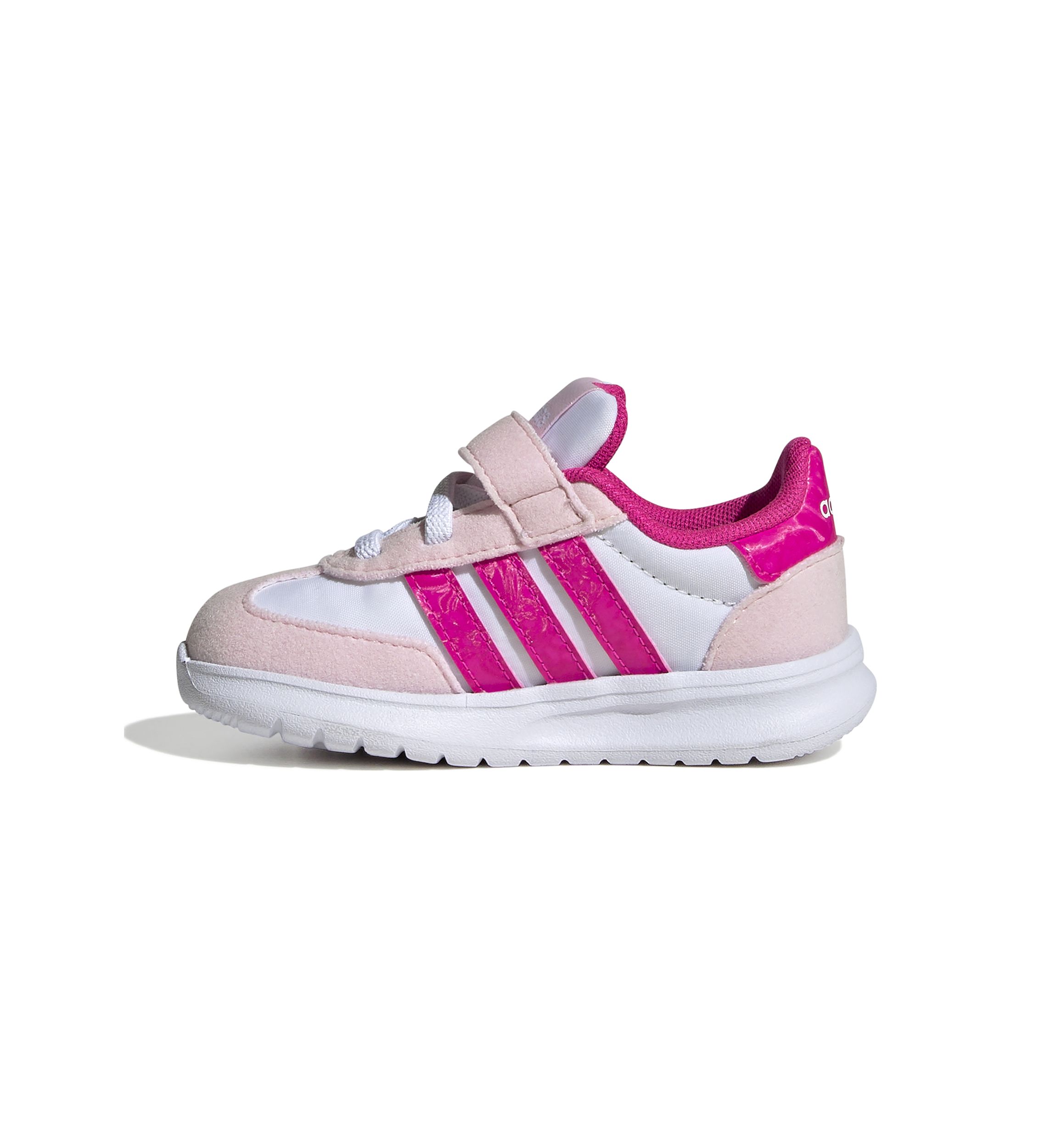 Little Kid Girls Run 70S 2.0 Sneakers
