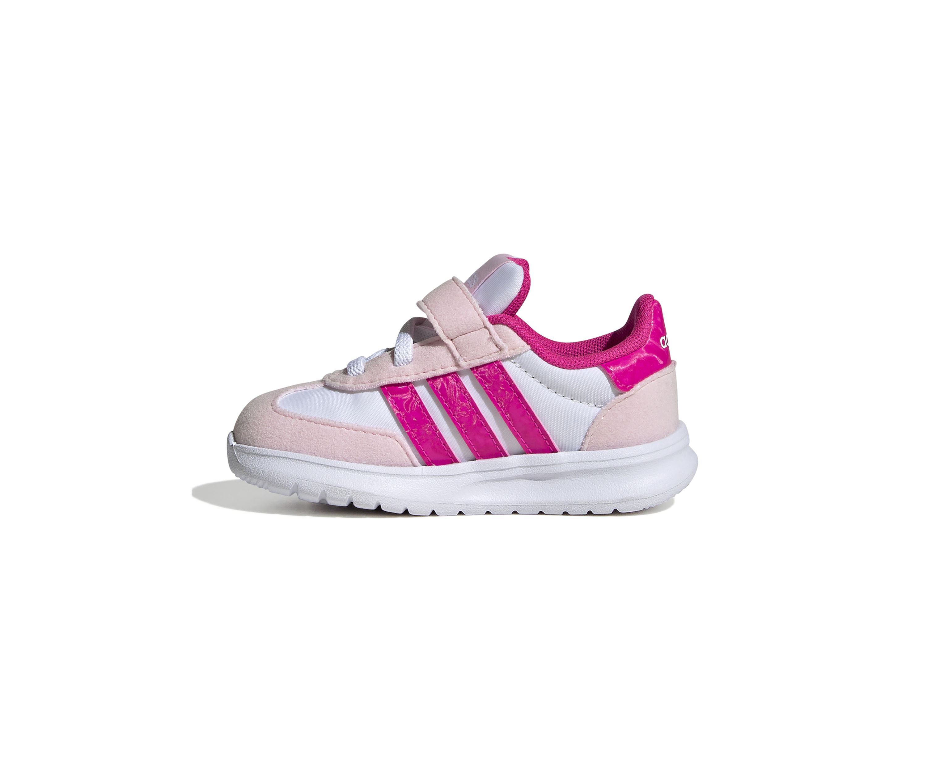 Little Kid Girls Run 70S 2.0 Sneakers