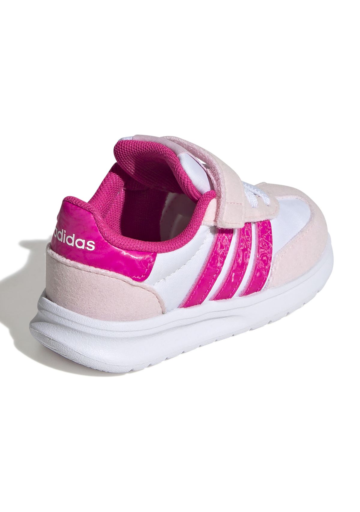 Little Kid Girls Run 70S 2.0 Sneakers