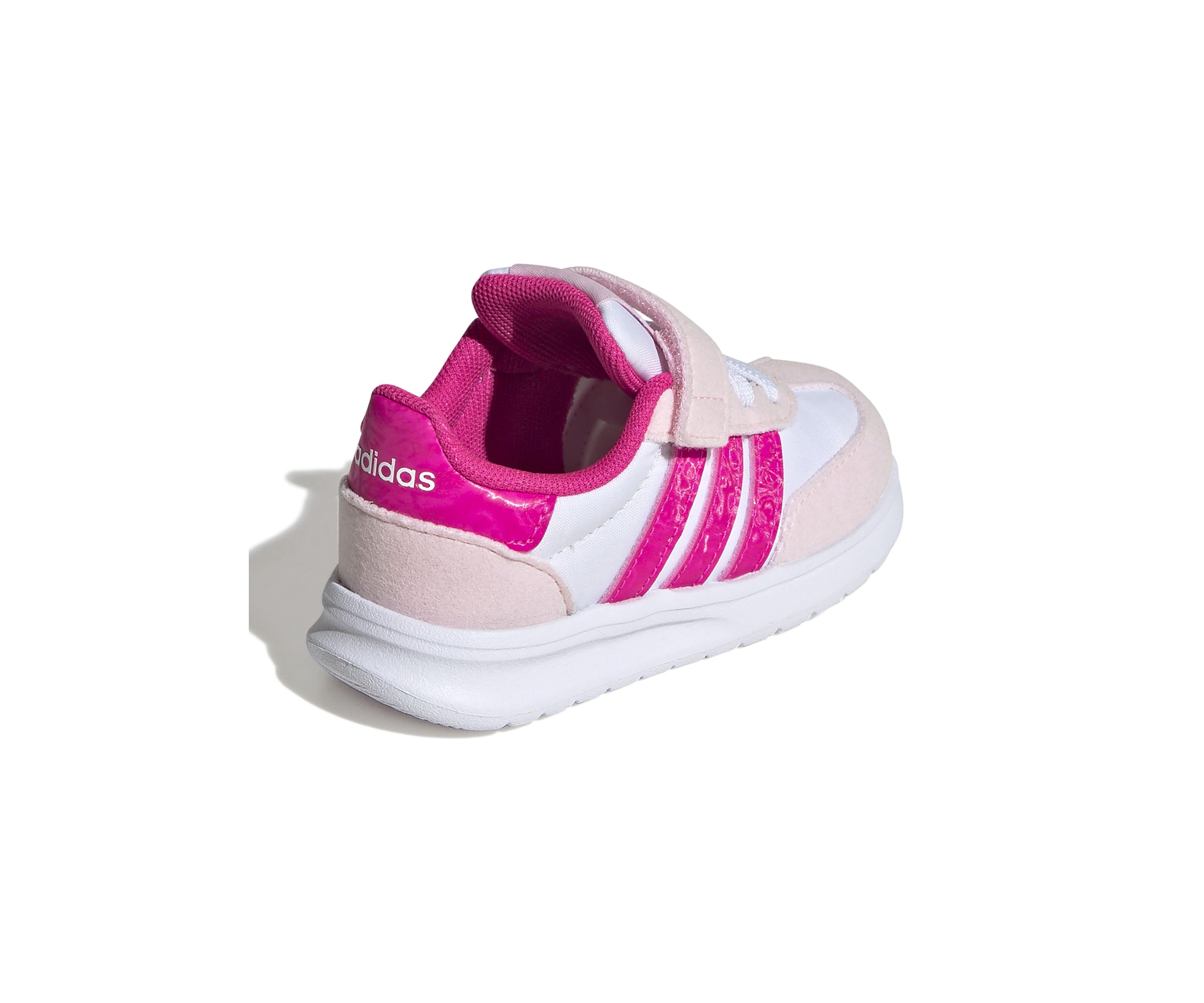 Little Kid Girls Run 70S 2.0 Sneakers