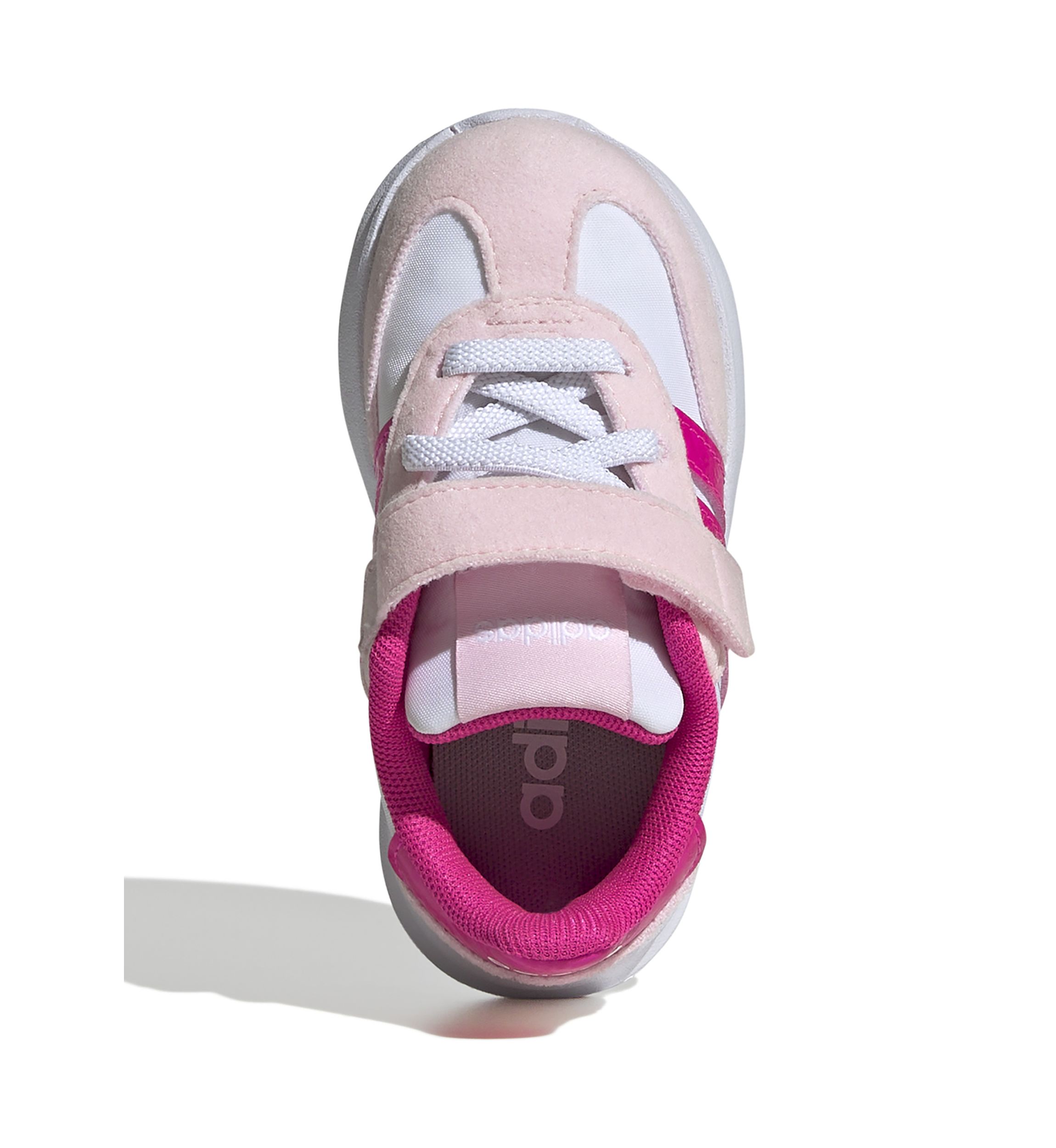Little Kid Girls Run 70S 2.0 Sneakers