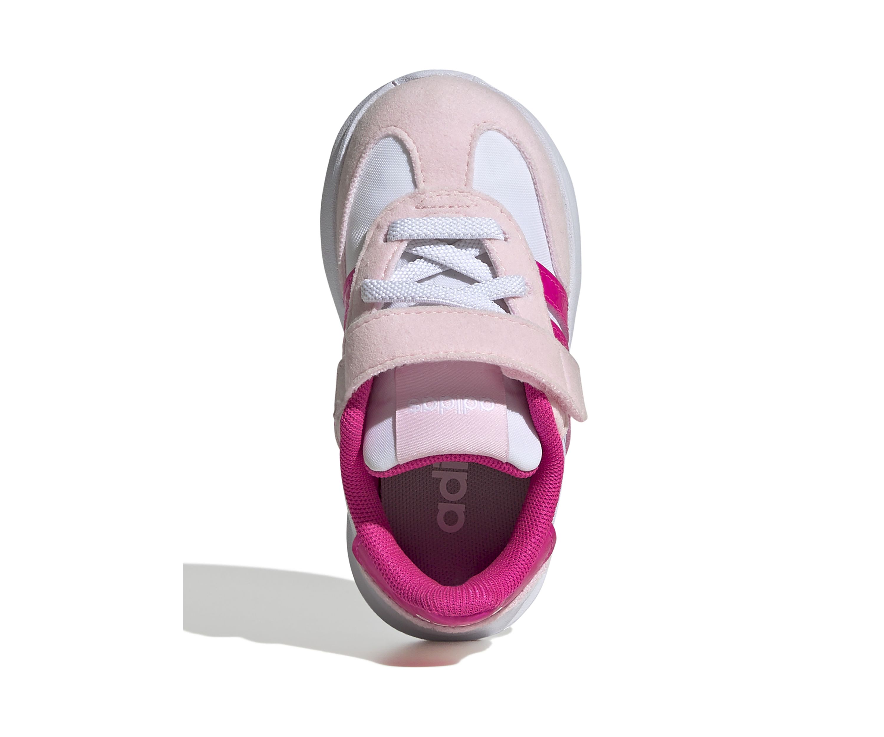 Little Kid Girls Run 70S 2.0 Sneakers