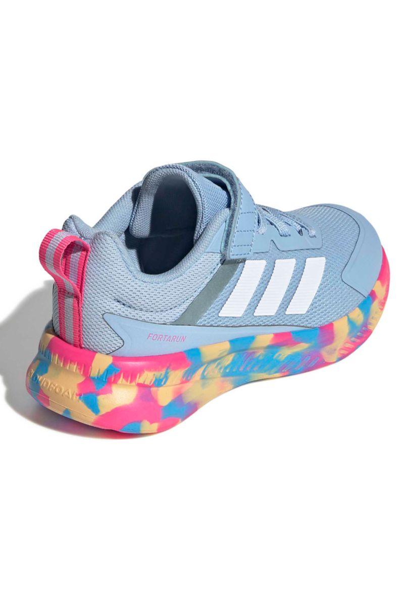 adidas gazelle silver green womens Adidas FortaRun EL K Little Kid's Shoes Purple Rush/Cloud White/Acid R –  Sports Plaza NY