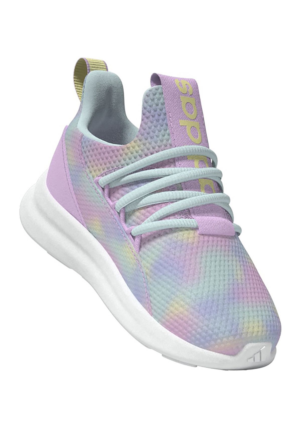 Toddler Girls Lite Racer Adapt 7.0 Sneakers