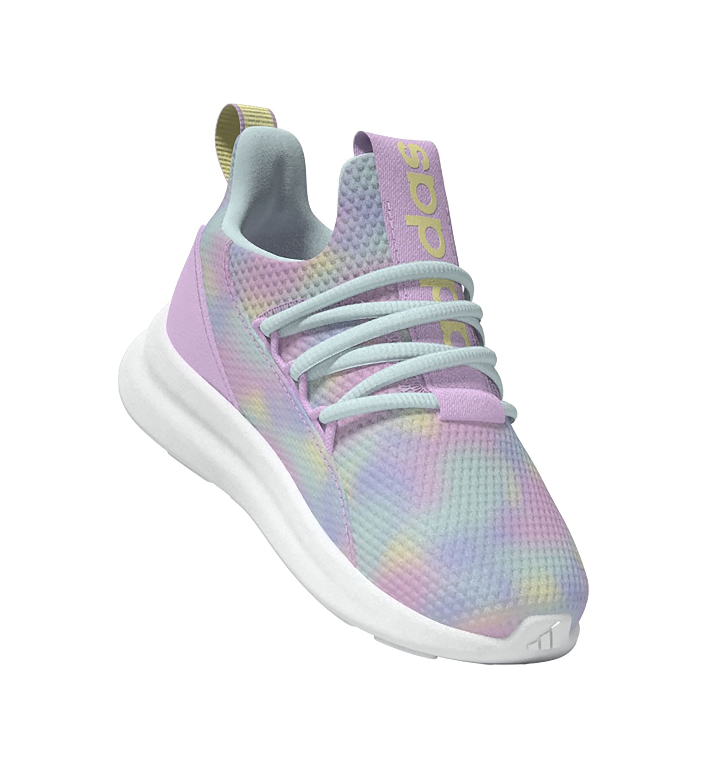 Toddler Girls Lite Racer Adapt 7.0 Sneakers