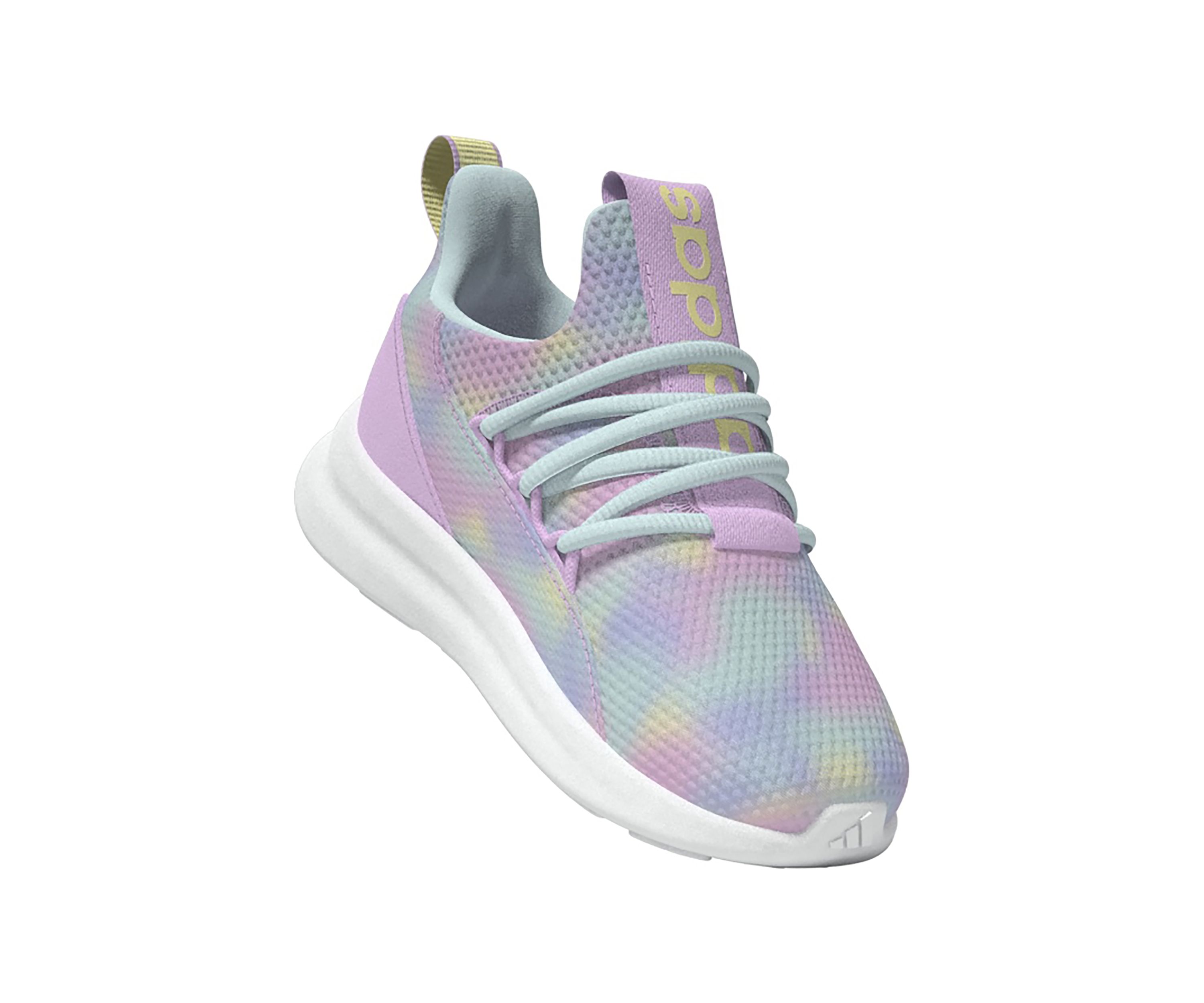Toddler Girls Lite Racer Adapt 7.0 Sneakers