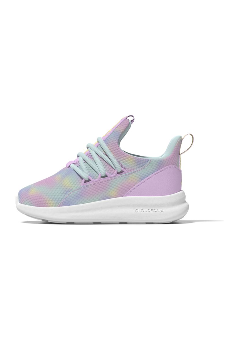 Toddler Girls Lite Racer Adapt 7.0 Sneakers
