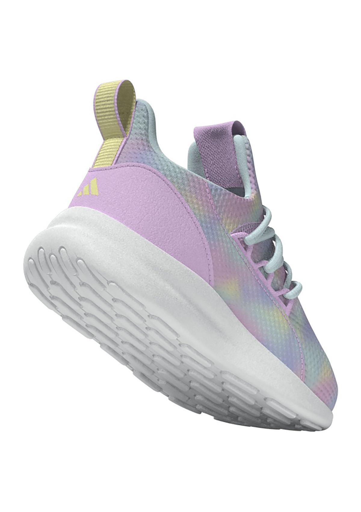 Toddler Girls Lite Racer Adapt 7.0 Sneakers