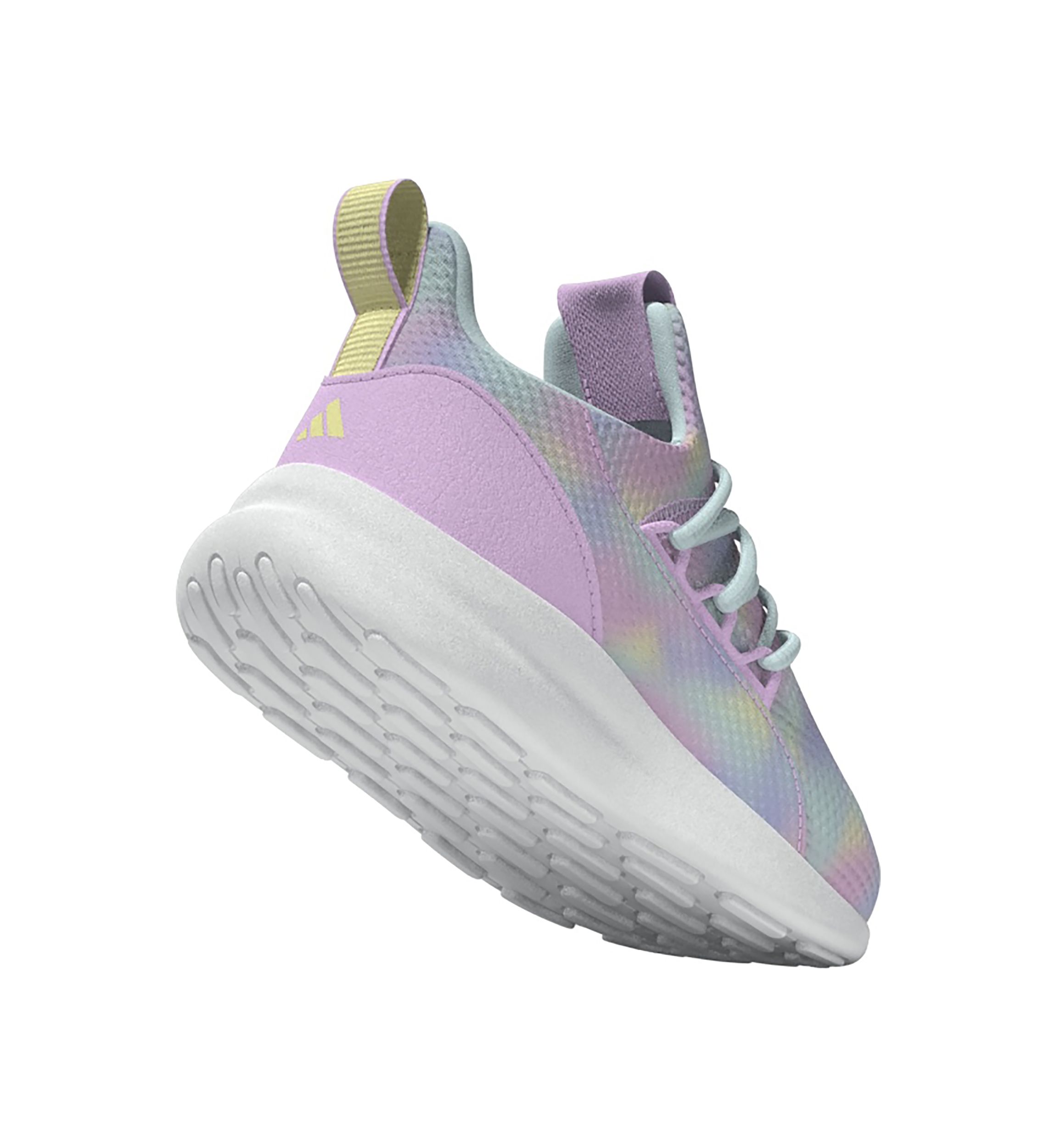 Toddler Girls Lite Racer Adapt 7.0 Sneakers