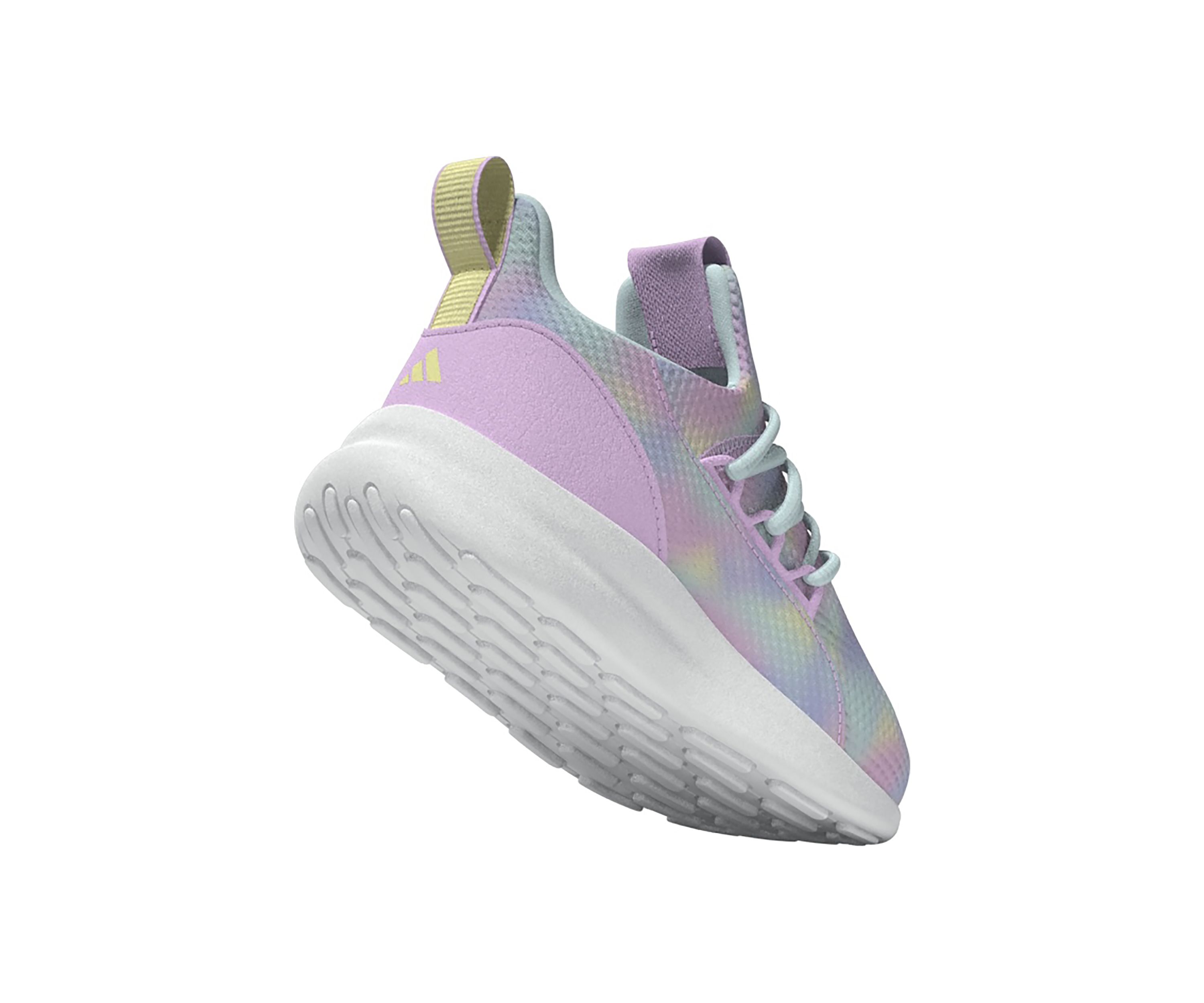 Toddler Girls Lite Racer Adapt 7.0 Sneakers