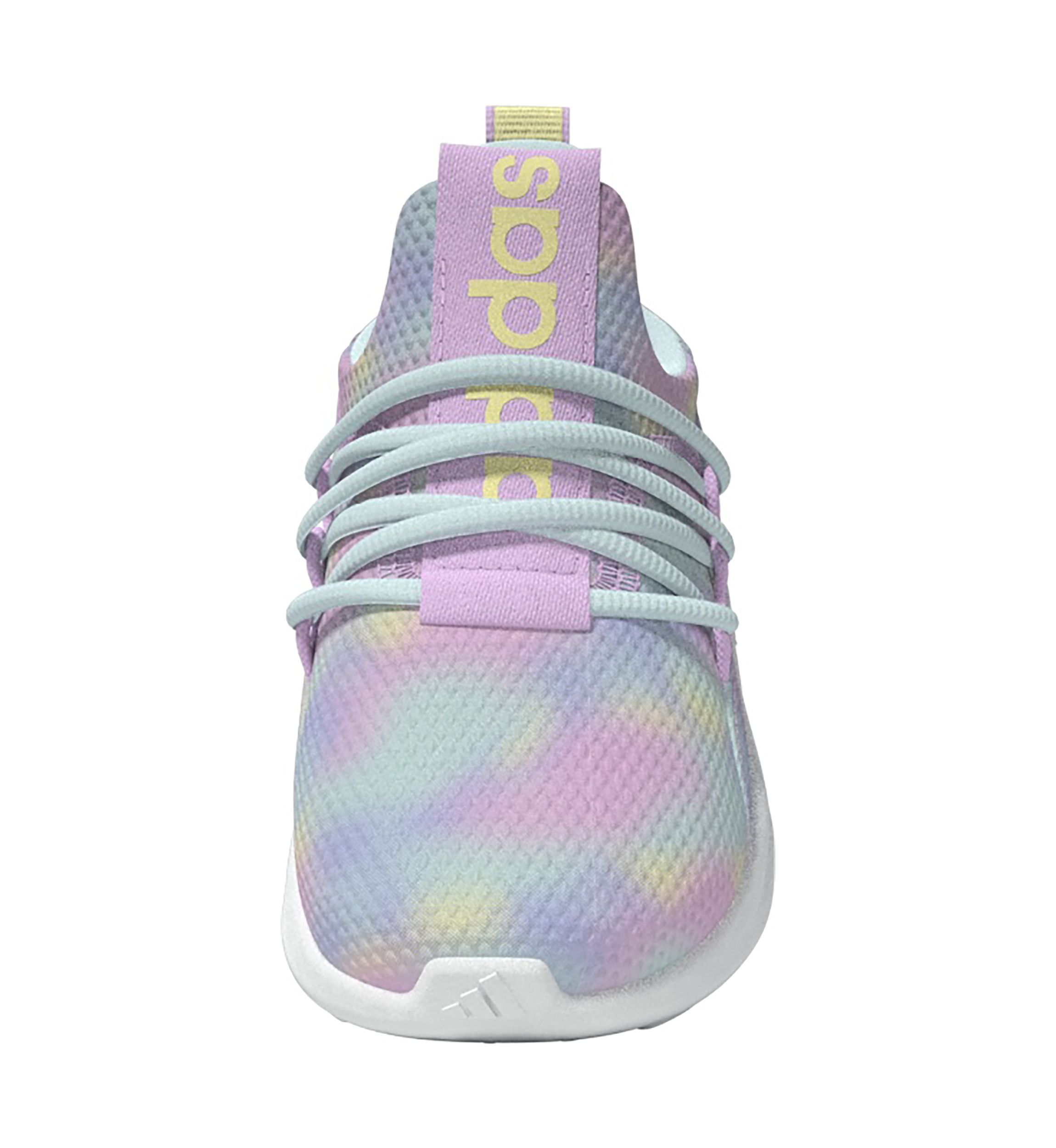 Toddler Girls Lite Racer Adapt 7.0 Sneakers