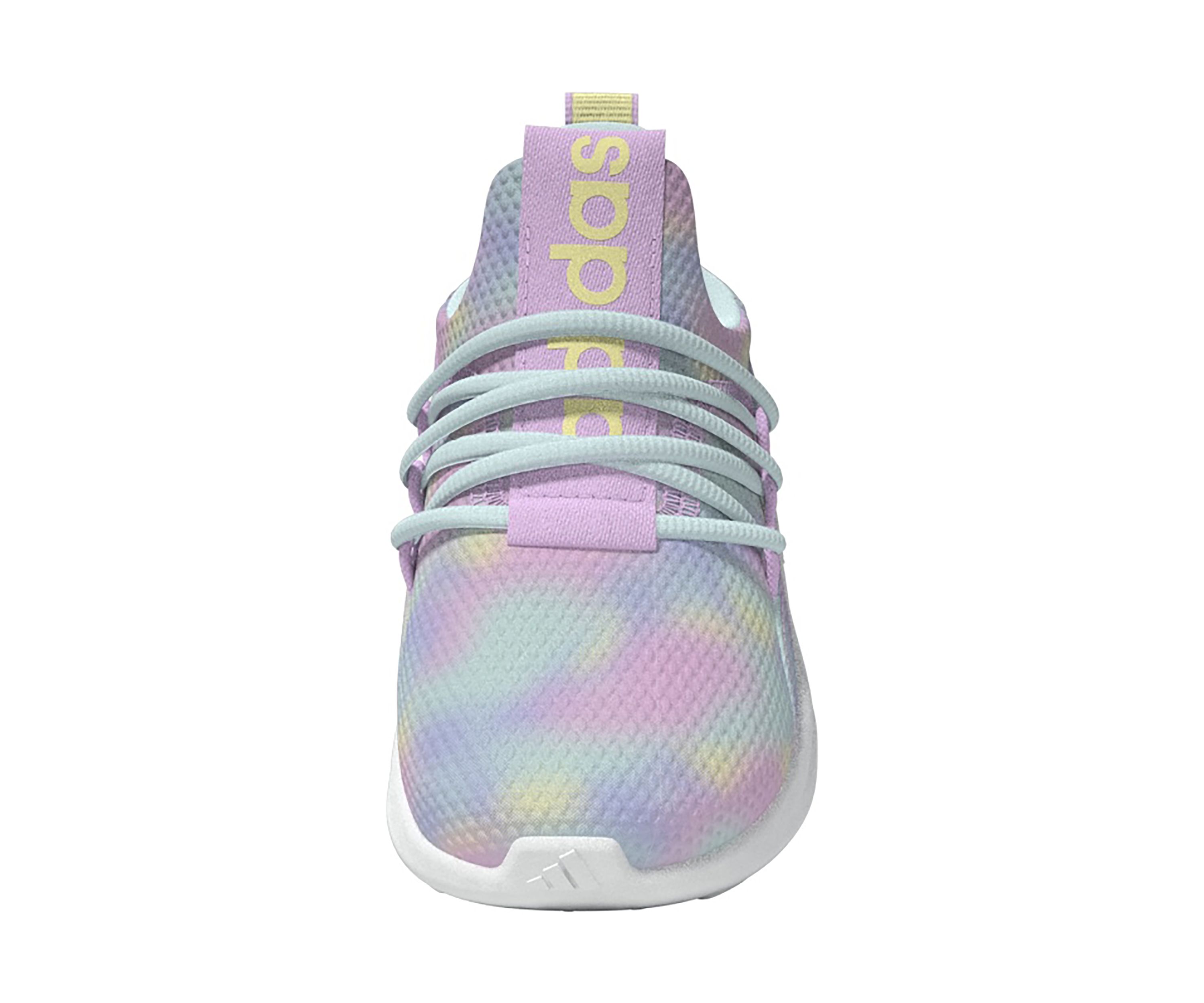 Toddler Girls Lite Racer Adapt 7.0 Sneakers