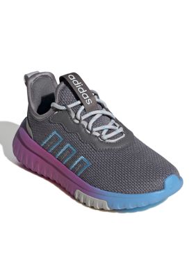adidas Big Kid Girls Kaptir Flow 2.0 Sneakers, 11M Little Kid