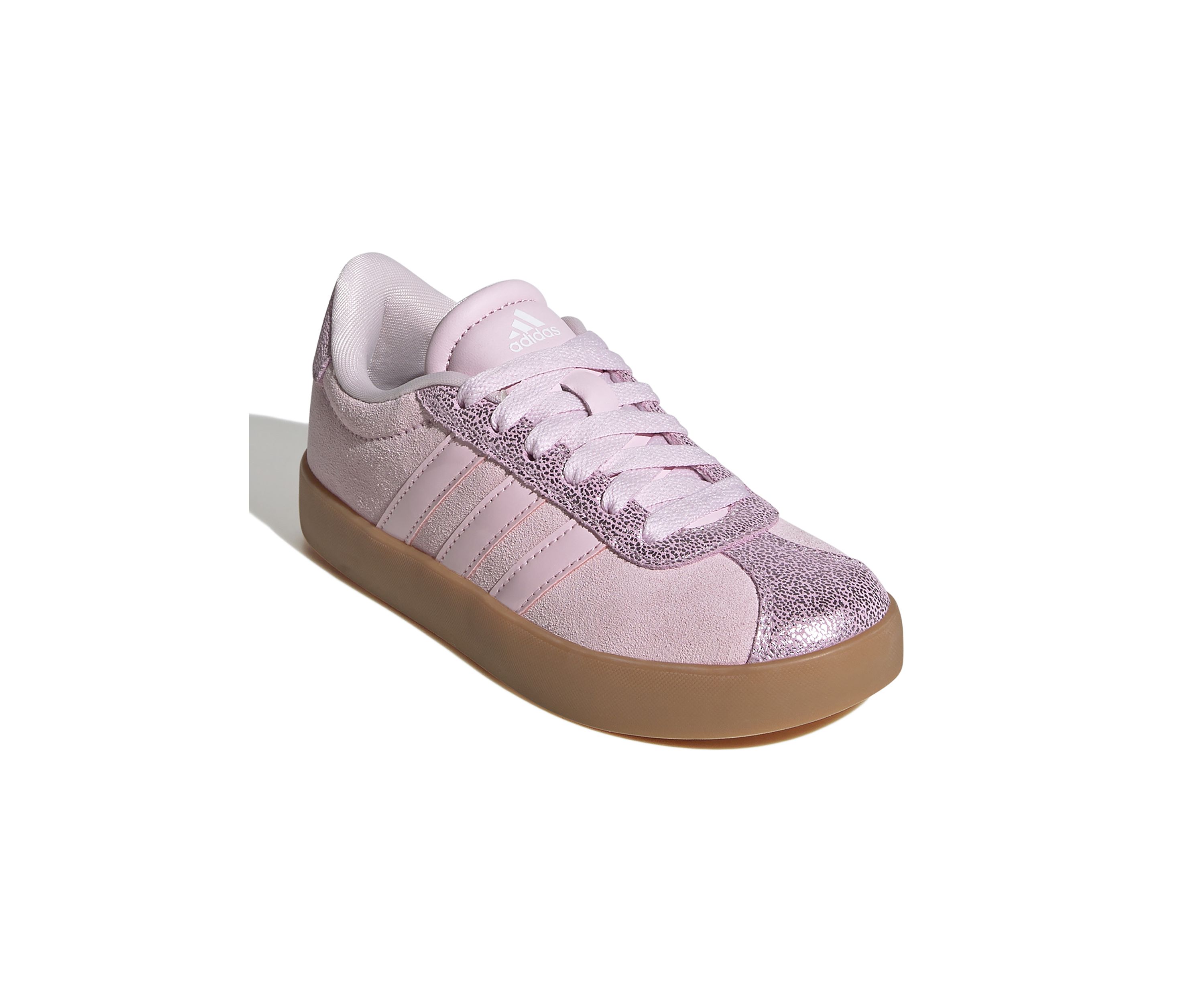 Big Kid Girls VL Court 3.0 Sneakers