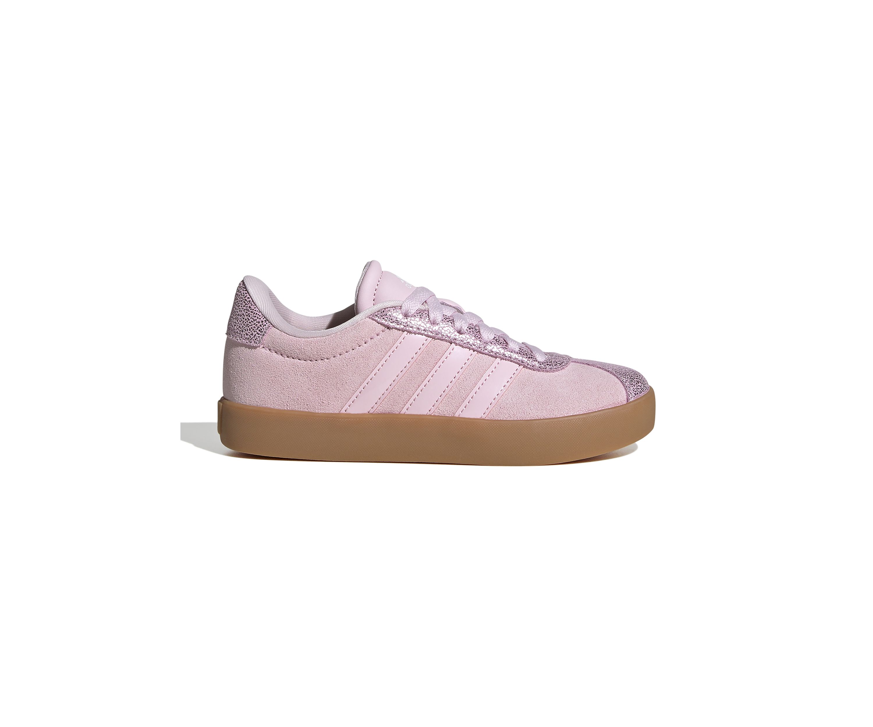 Big Kid Girls VL Court 3.0 Sneakers