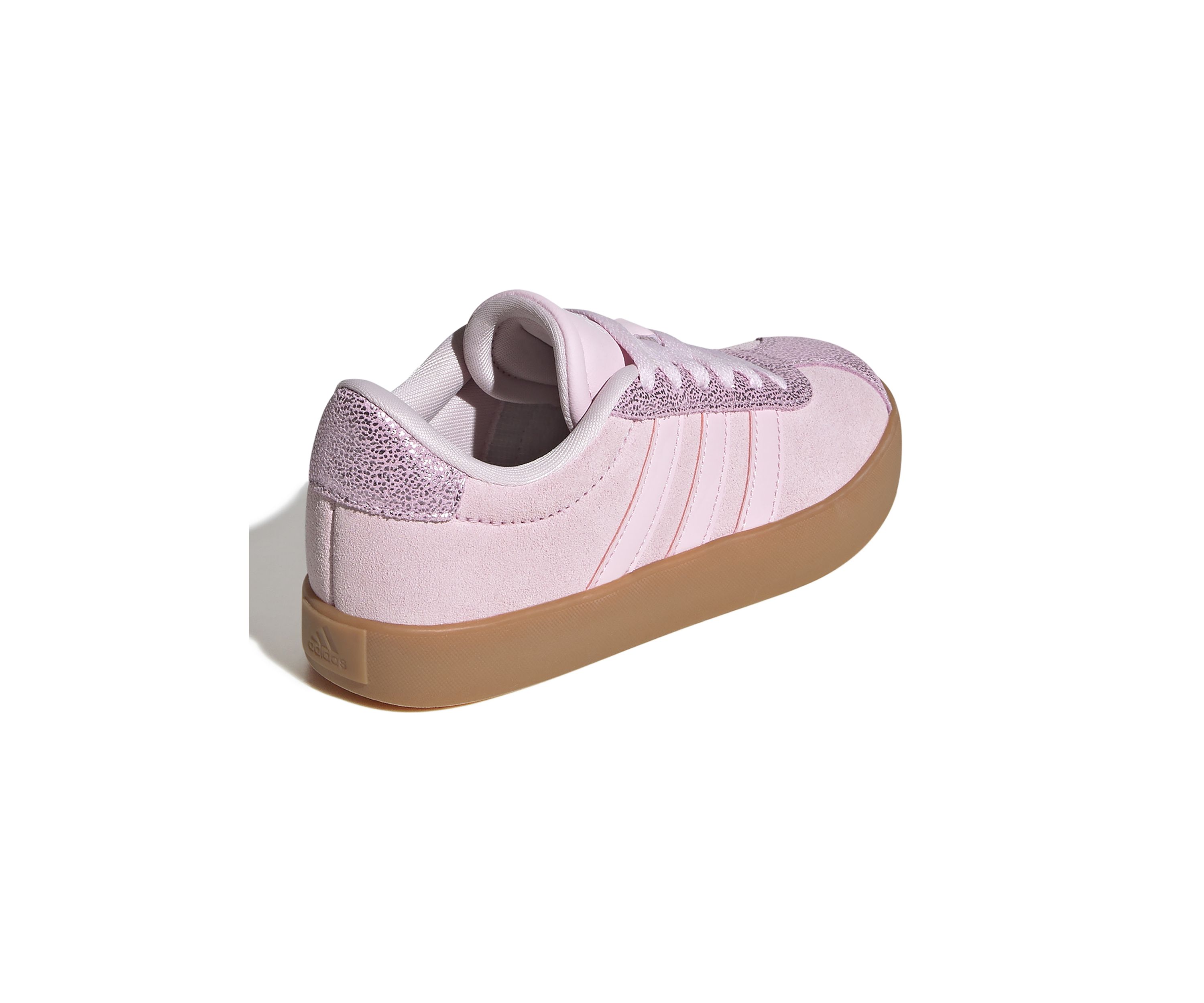 Big Kid Girls VL Court 3.0 Sneakers