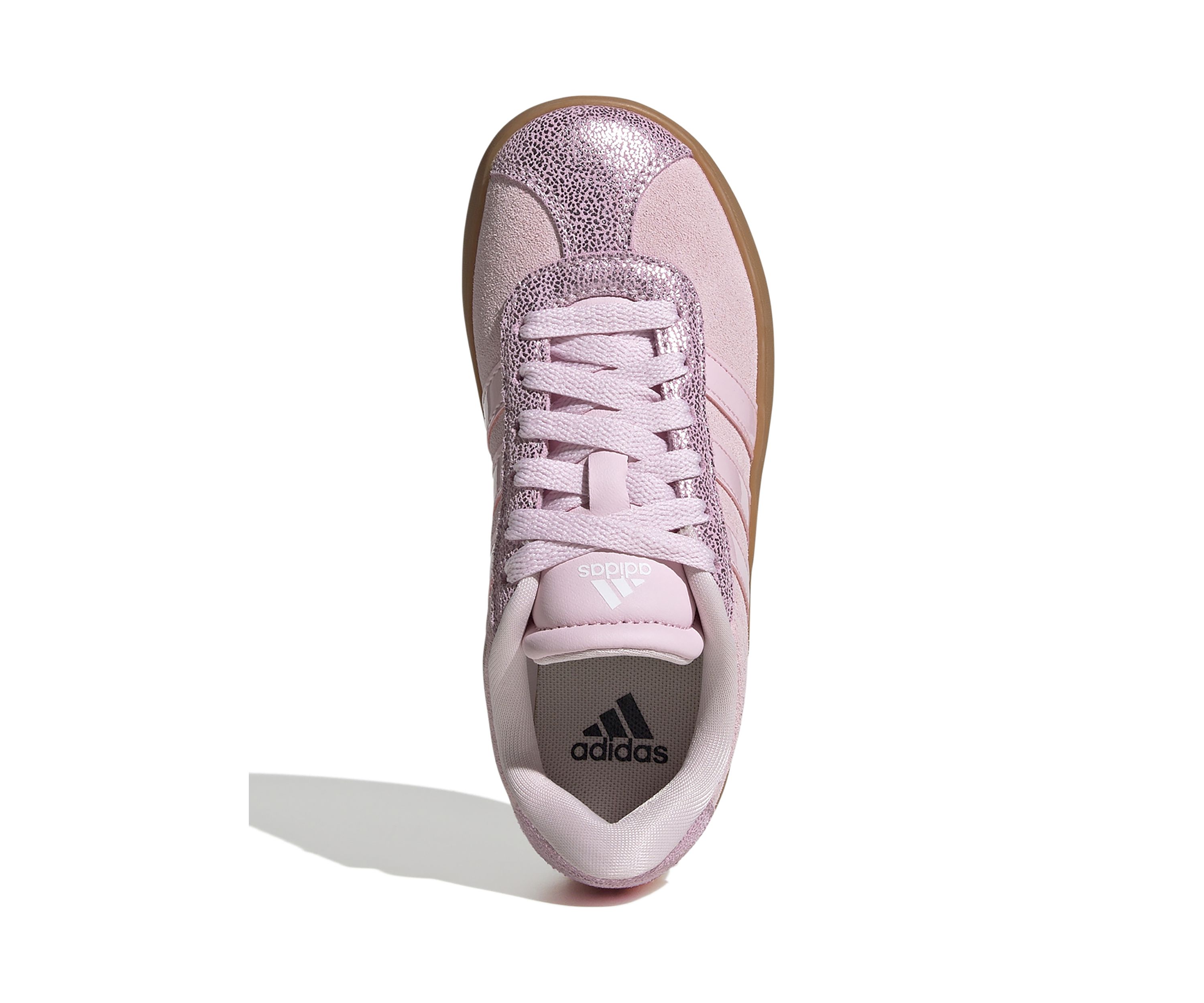 Big Kid Girls VL Court 3.0 Sneakers