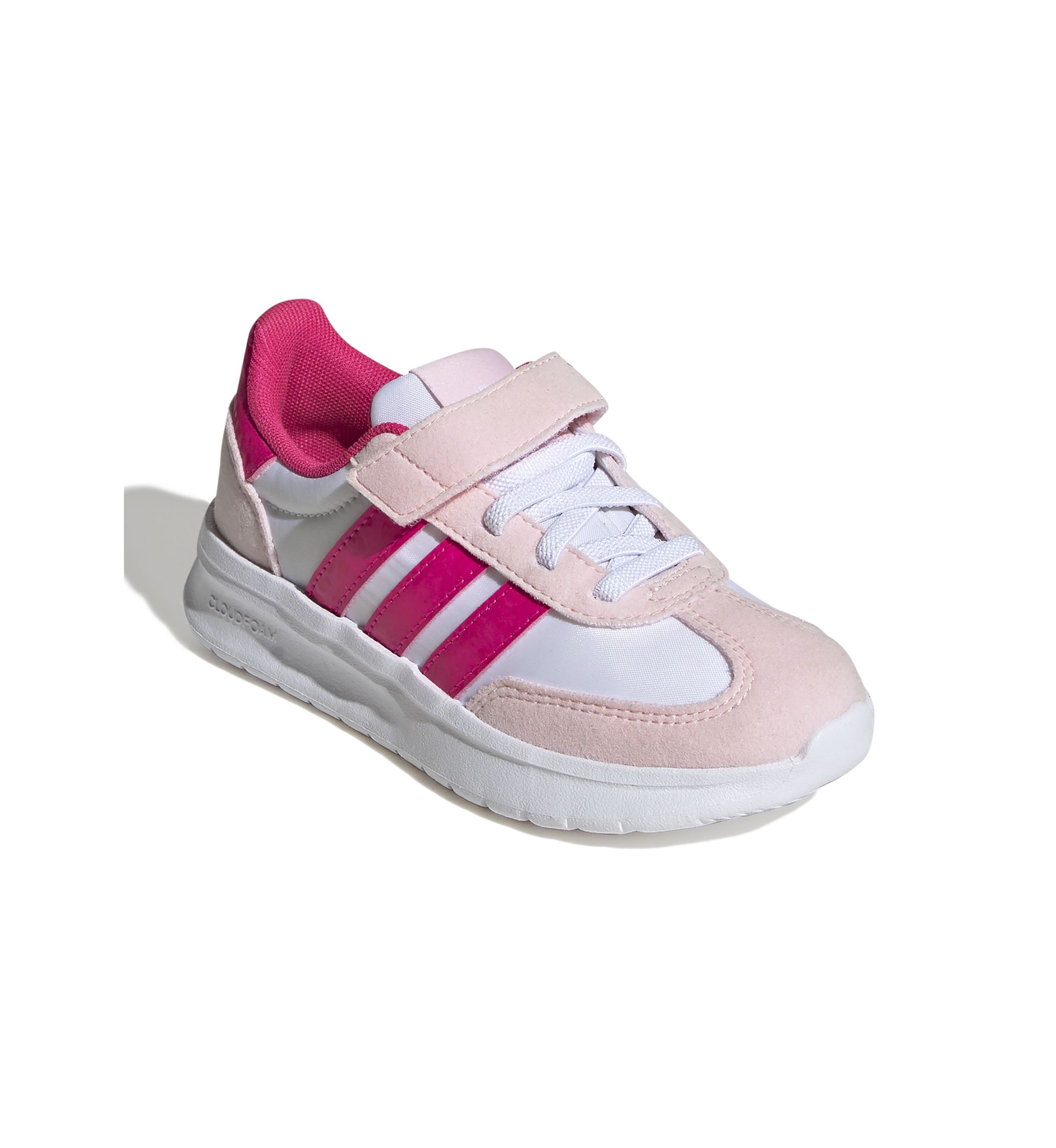 Big Kid Girls Run 70S 2.0 Sneakers