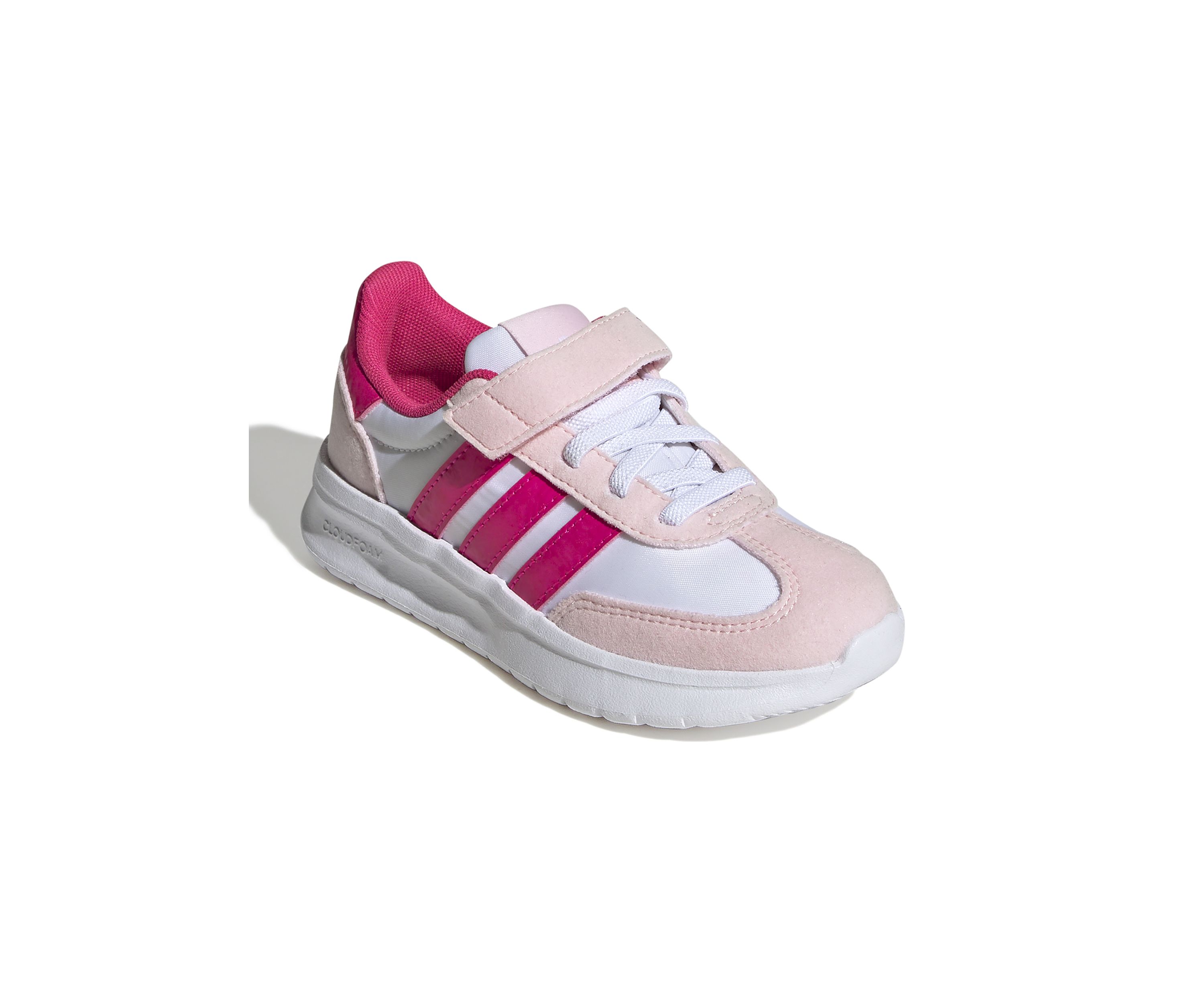 Big Kid Girls Run 70S 2.0 Sneakers
