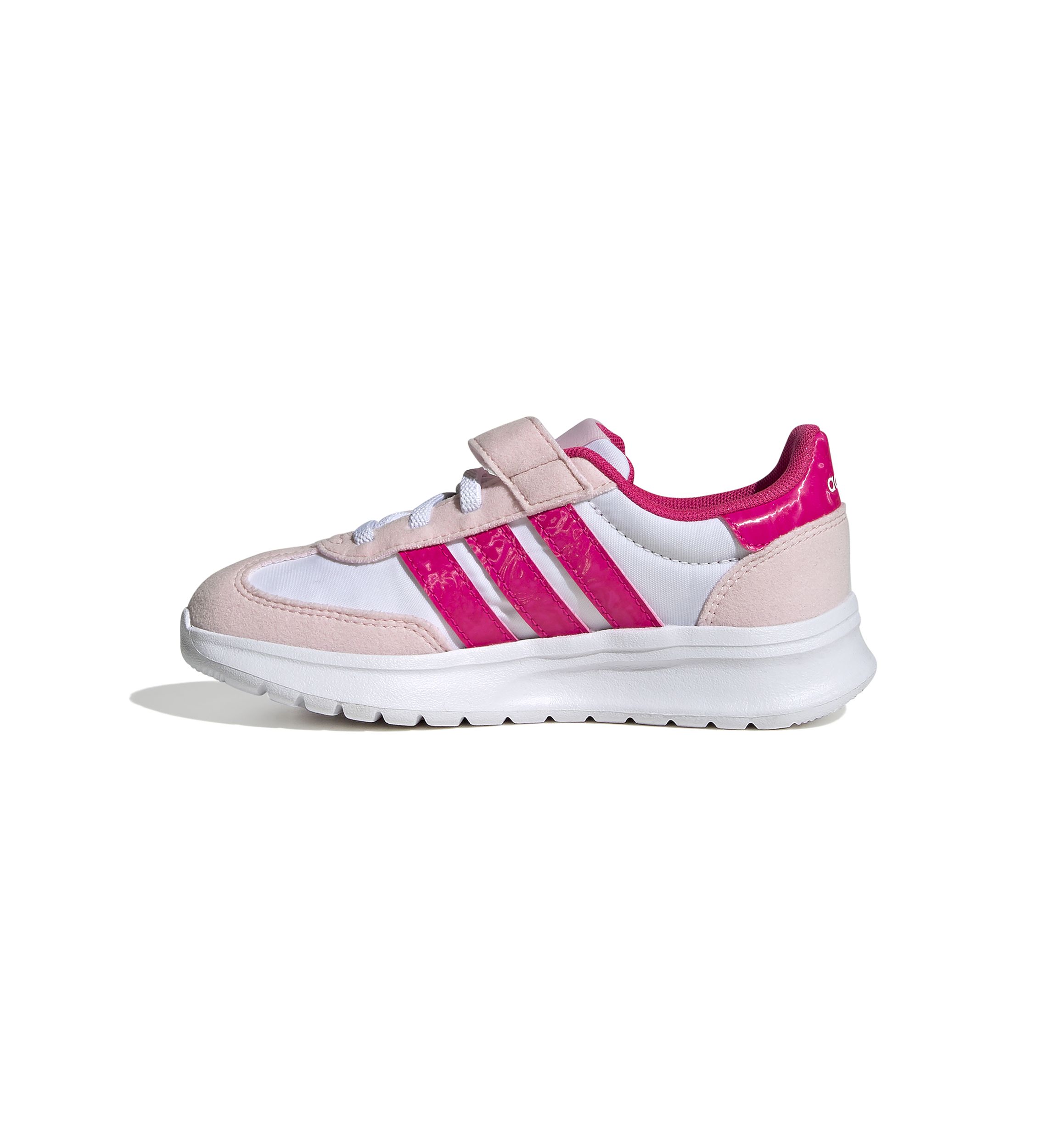 Big Kid Girls Run 70S 2.0 Sneakers