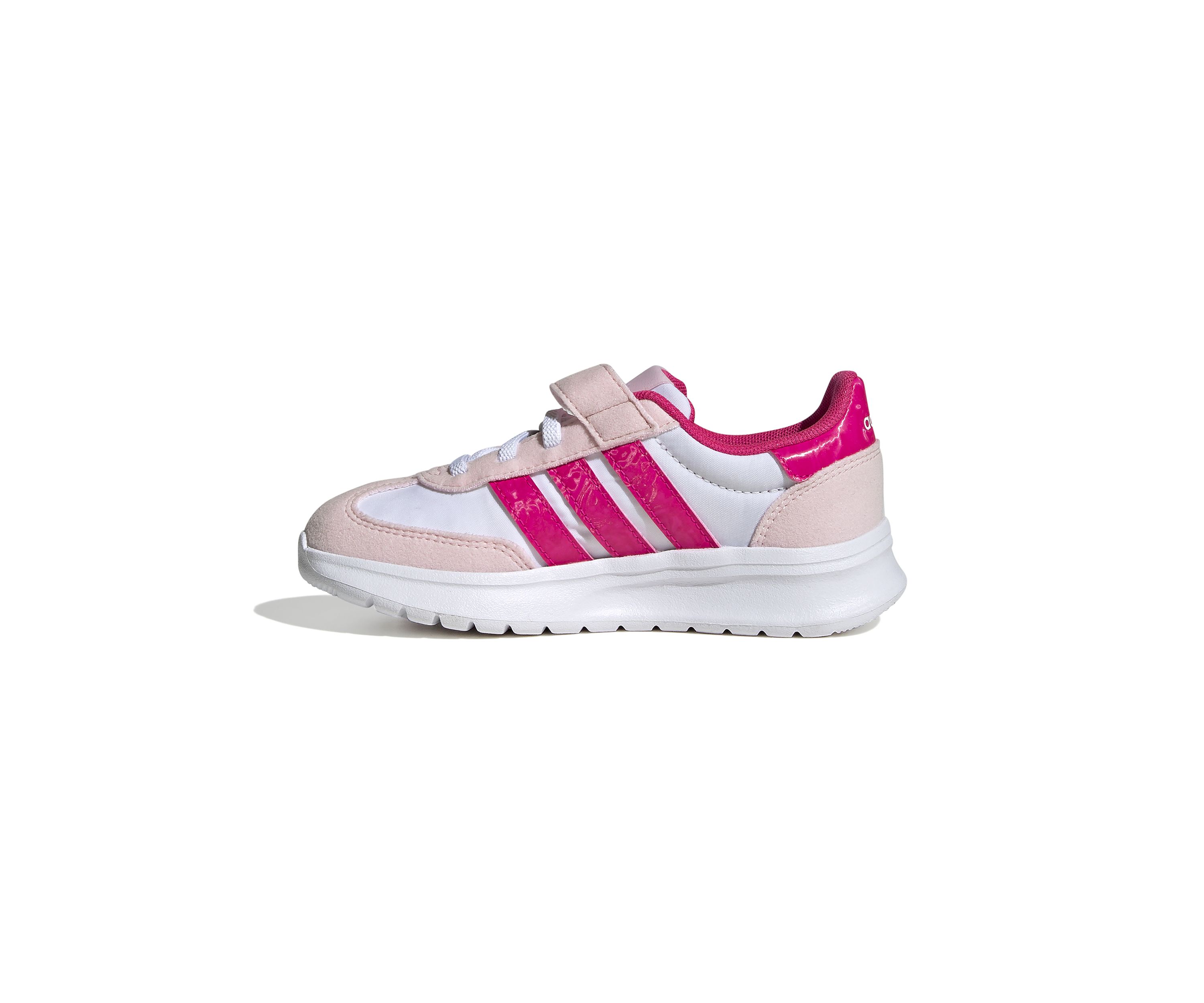 Big Kid Girls Run 70S 2.0 Sneakers