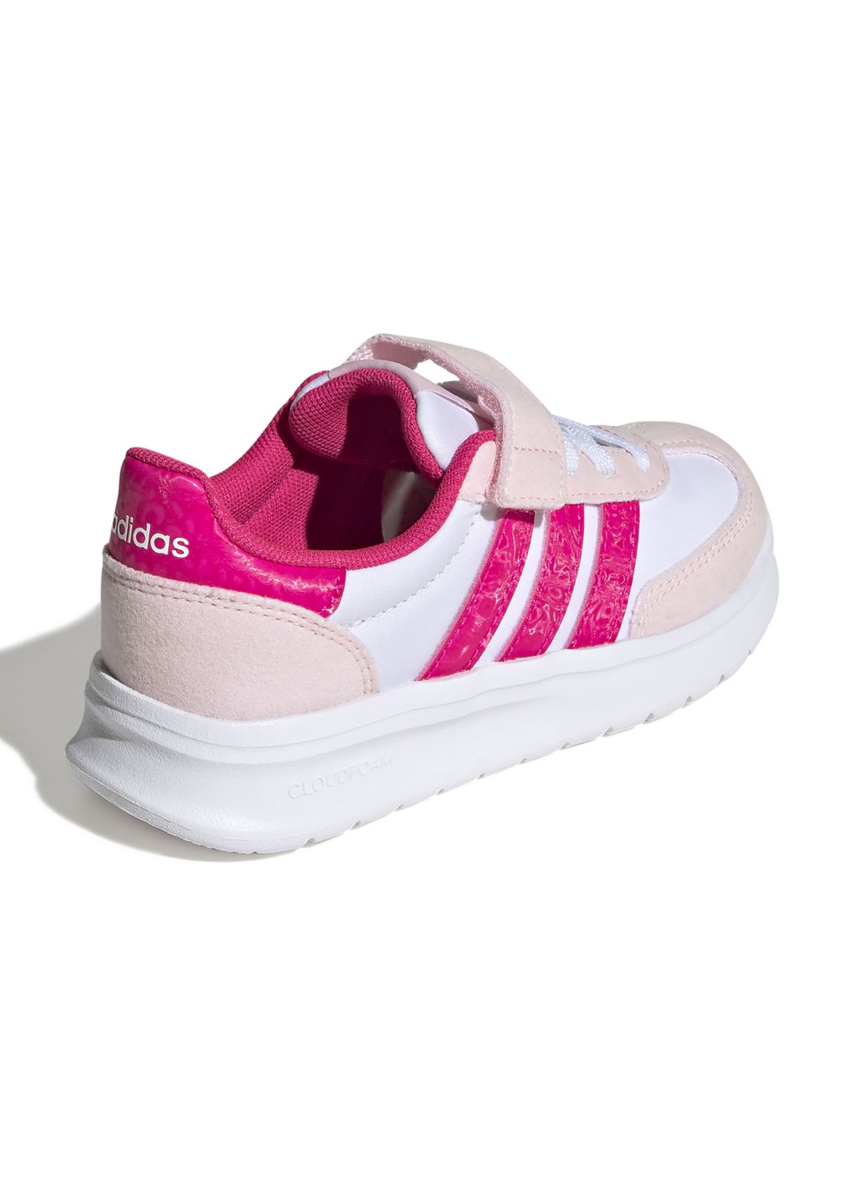 Big Kid Girls Run 70S 2.0 Sneakers