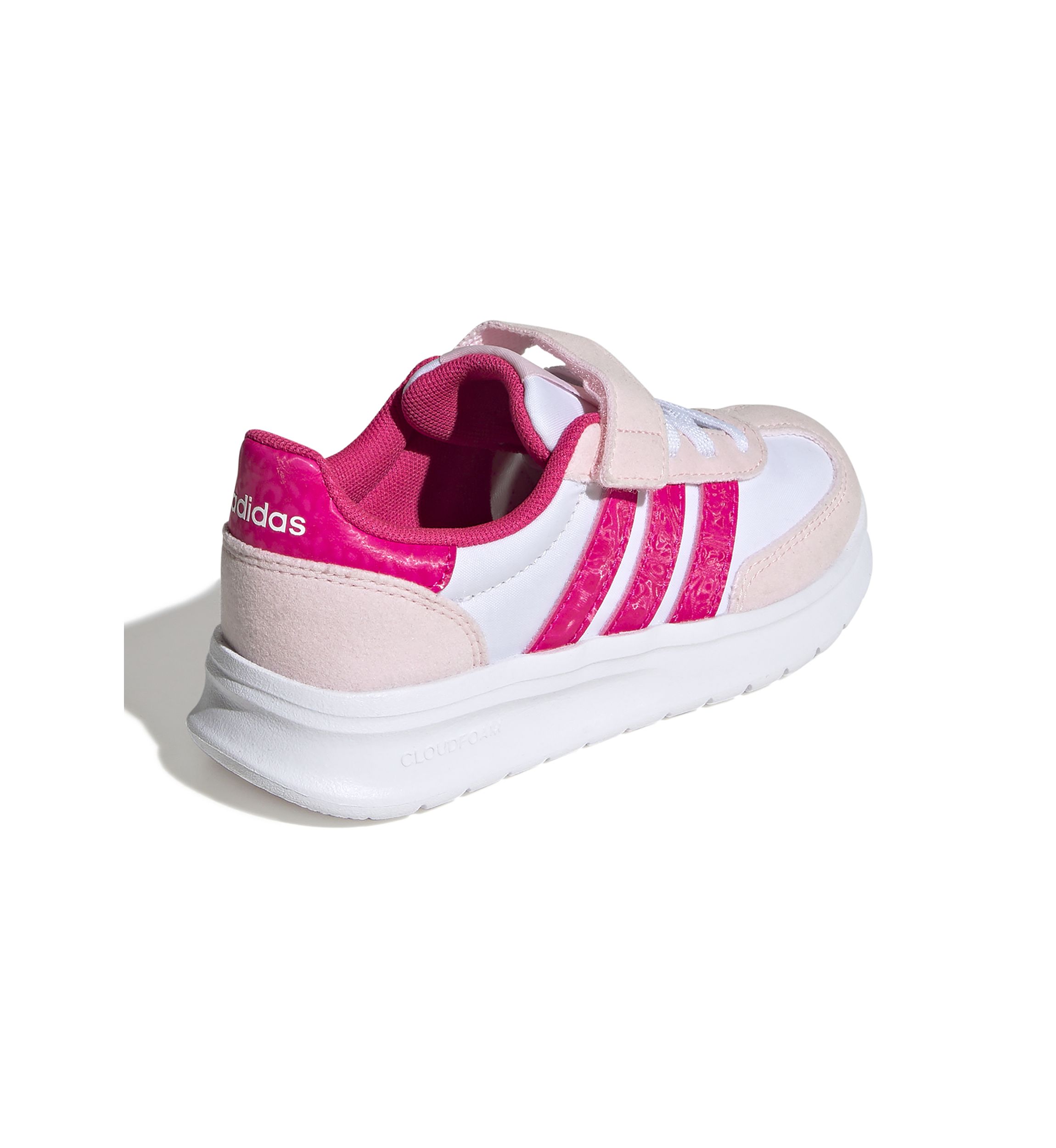 Big Kid Girls Run 70S 2.0 Sneakers